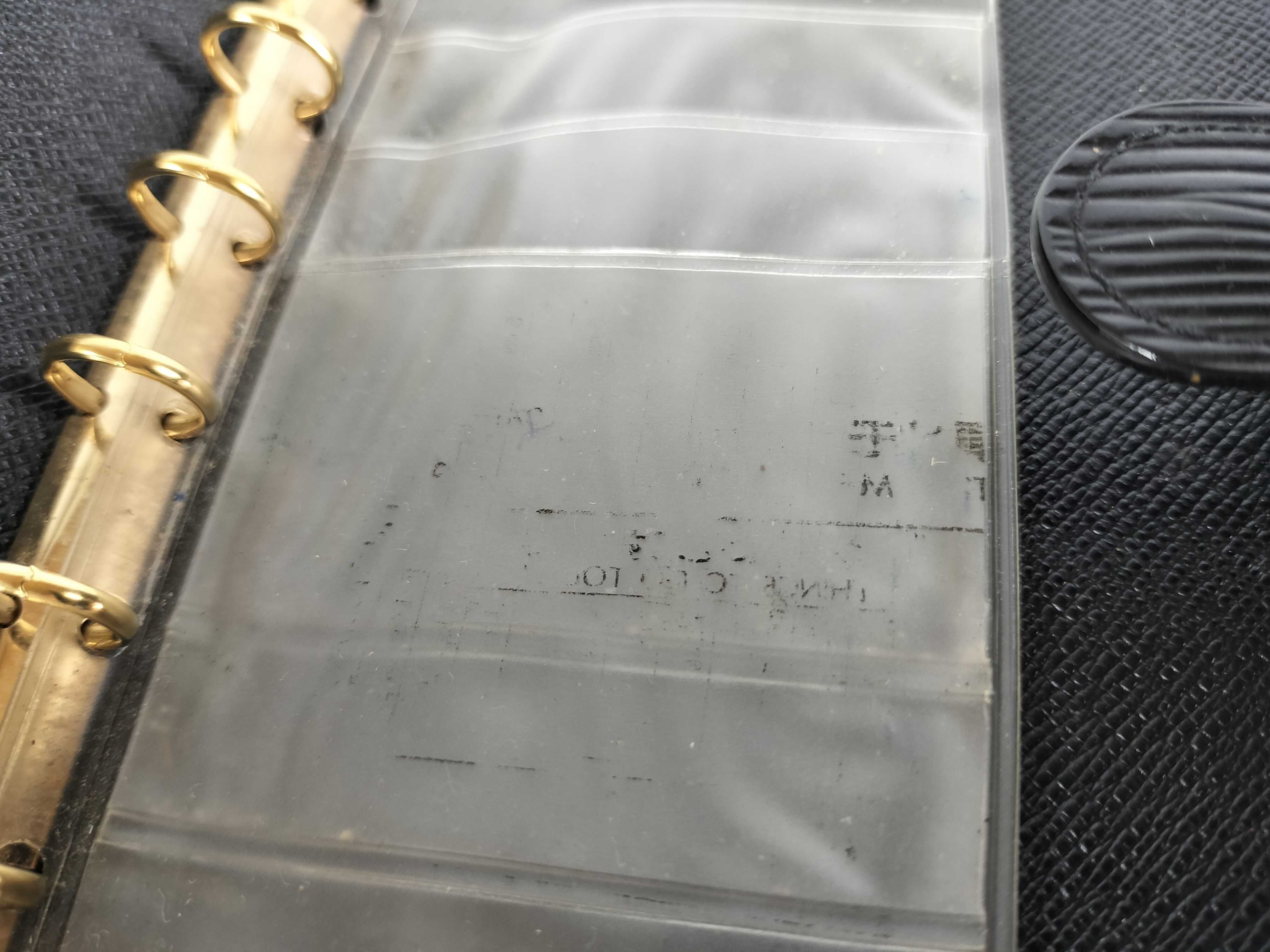 Epi Agenda PM Notebook Cover — view 9