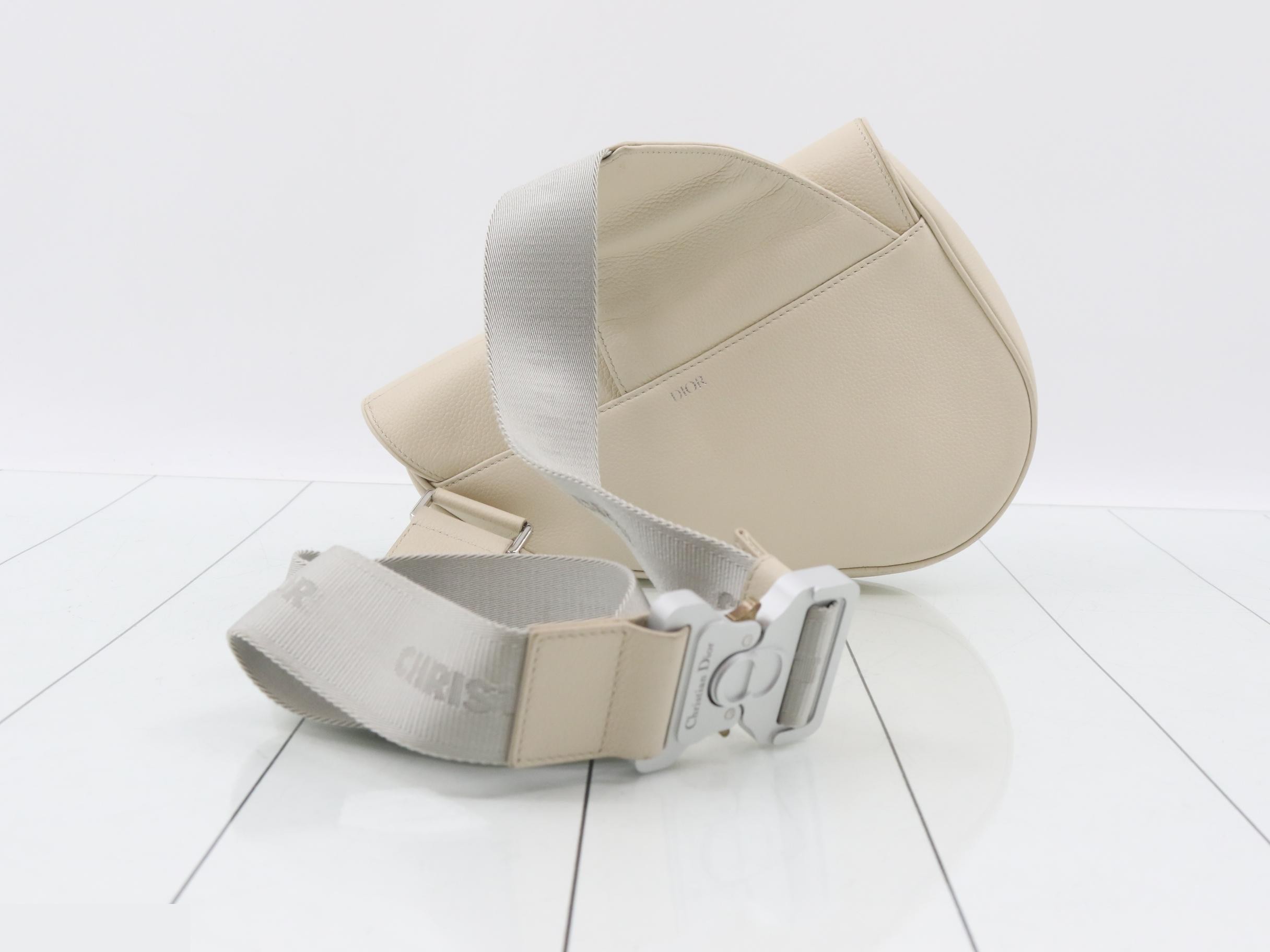 bag, waist bag — view 2