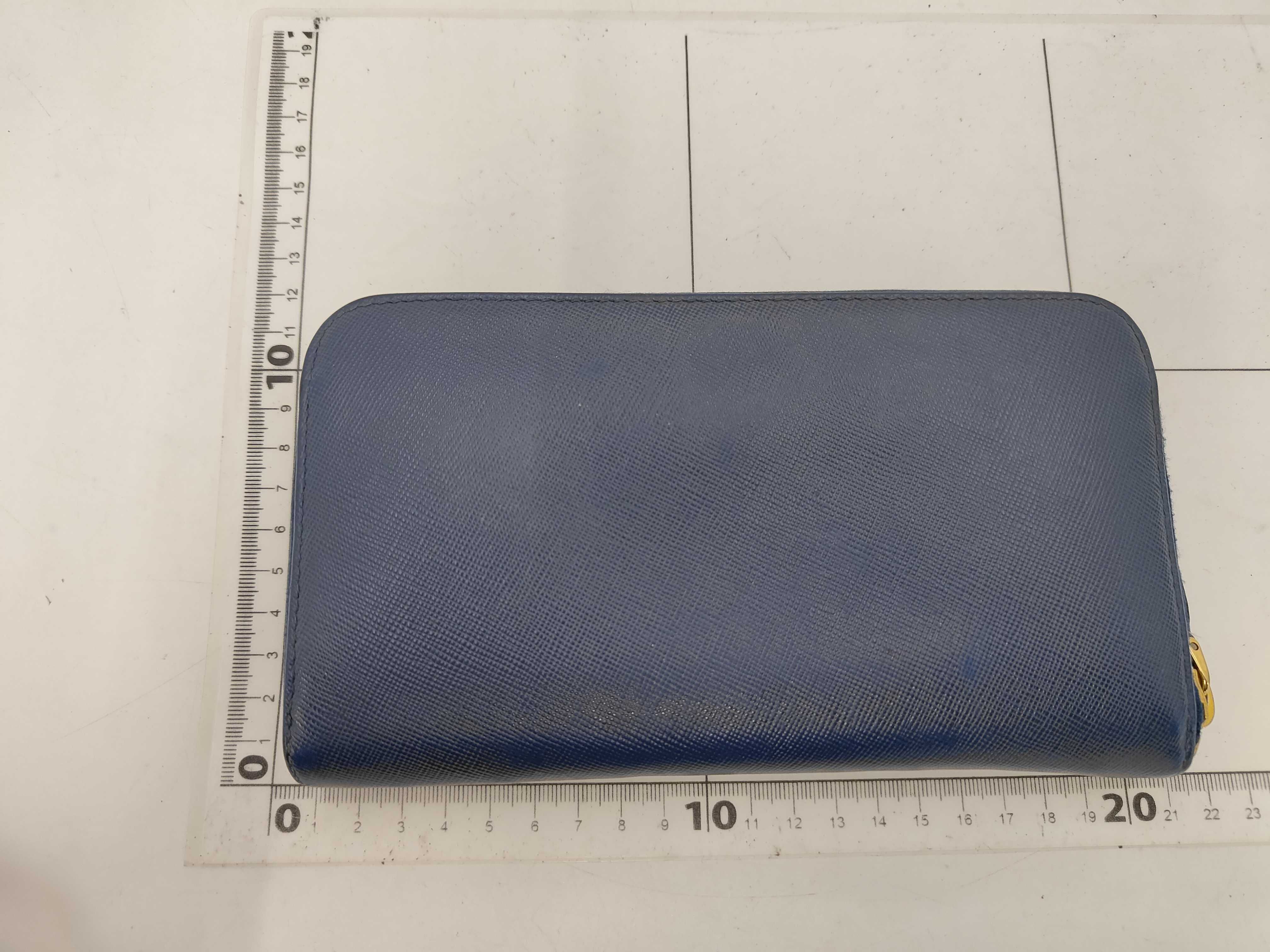 Long Wallet / PVC Wallet — view 2