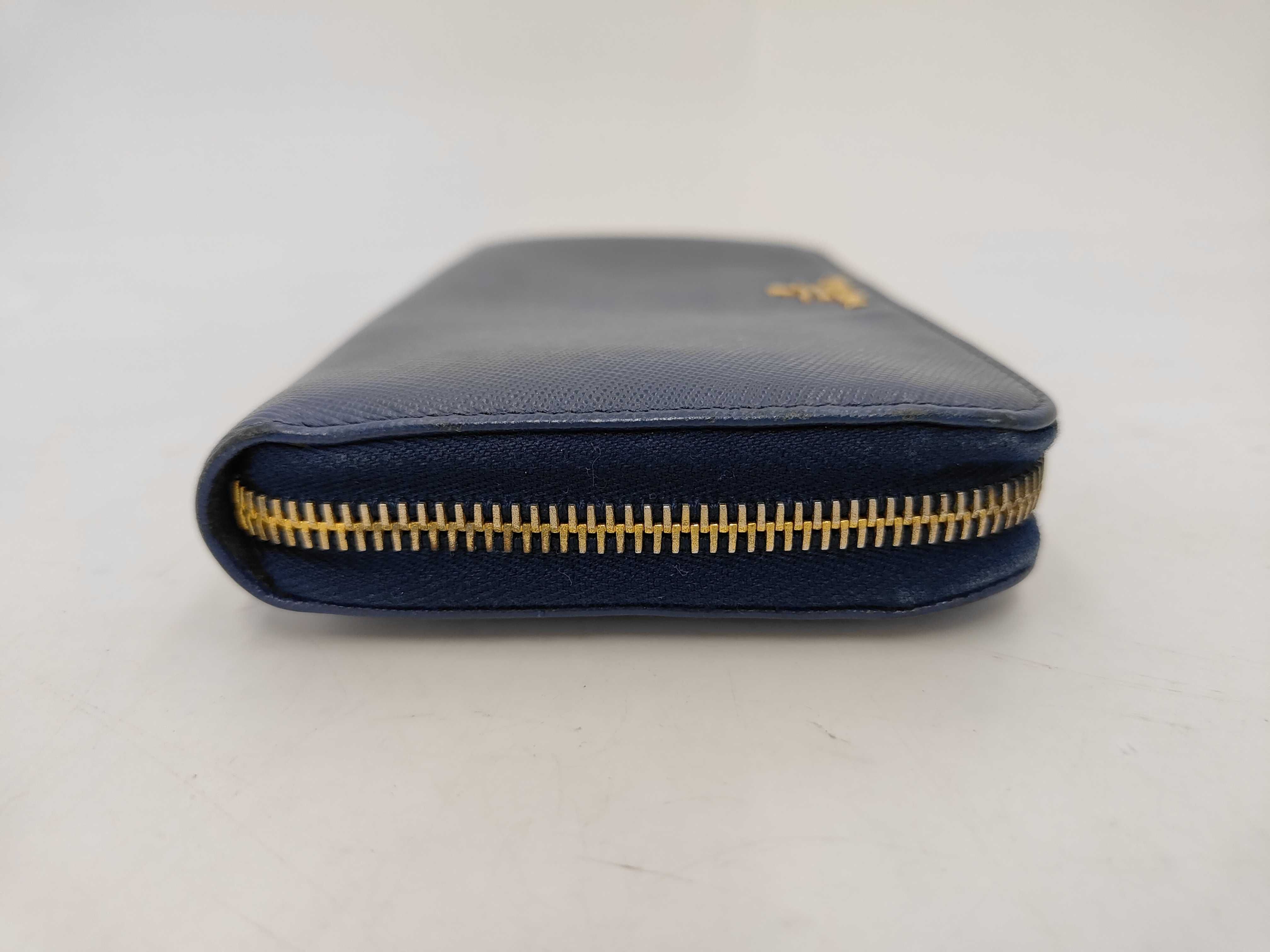 Long Wallet / PVC Wallet — view 4