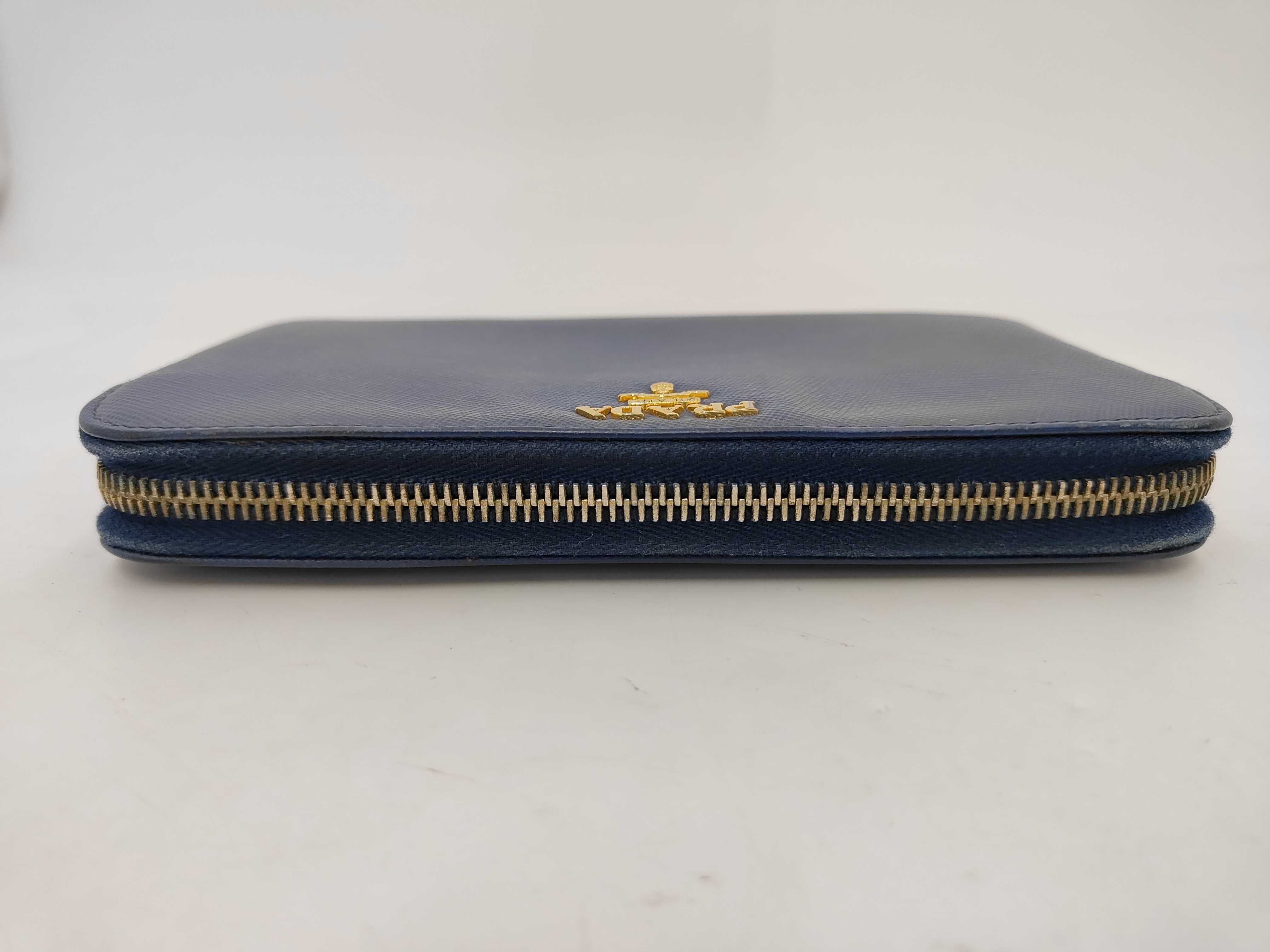 Long Wallet / PVC Wallet — view 5