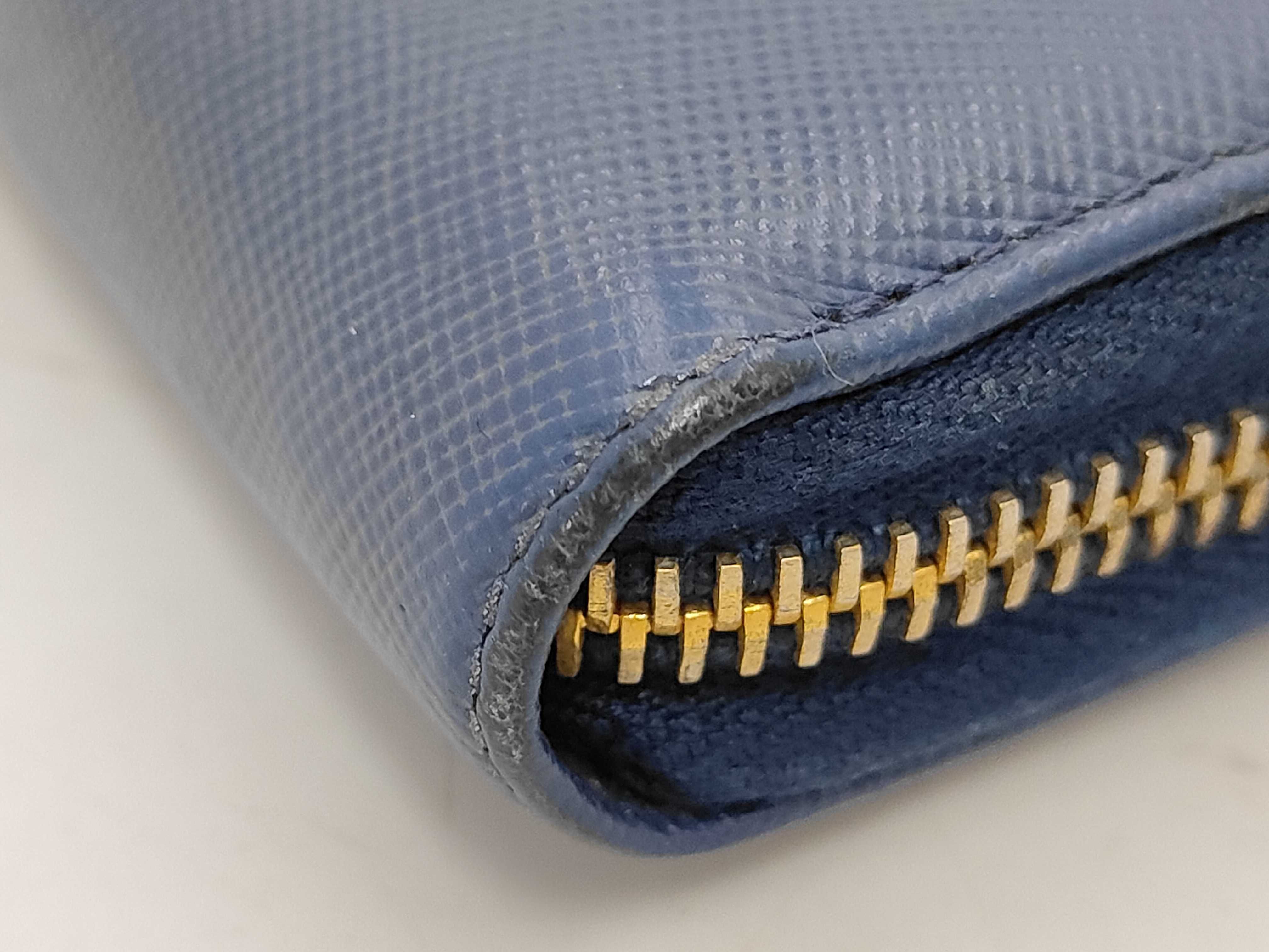 Long Wallet / PVC Wallet — view 6