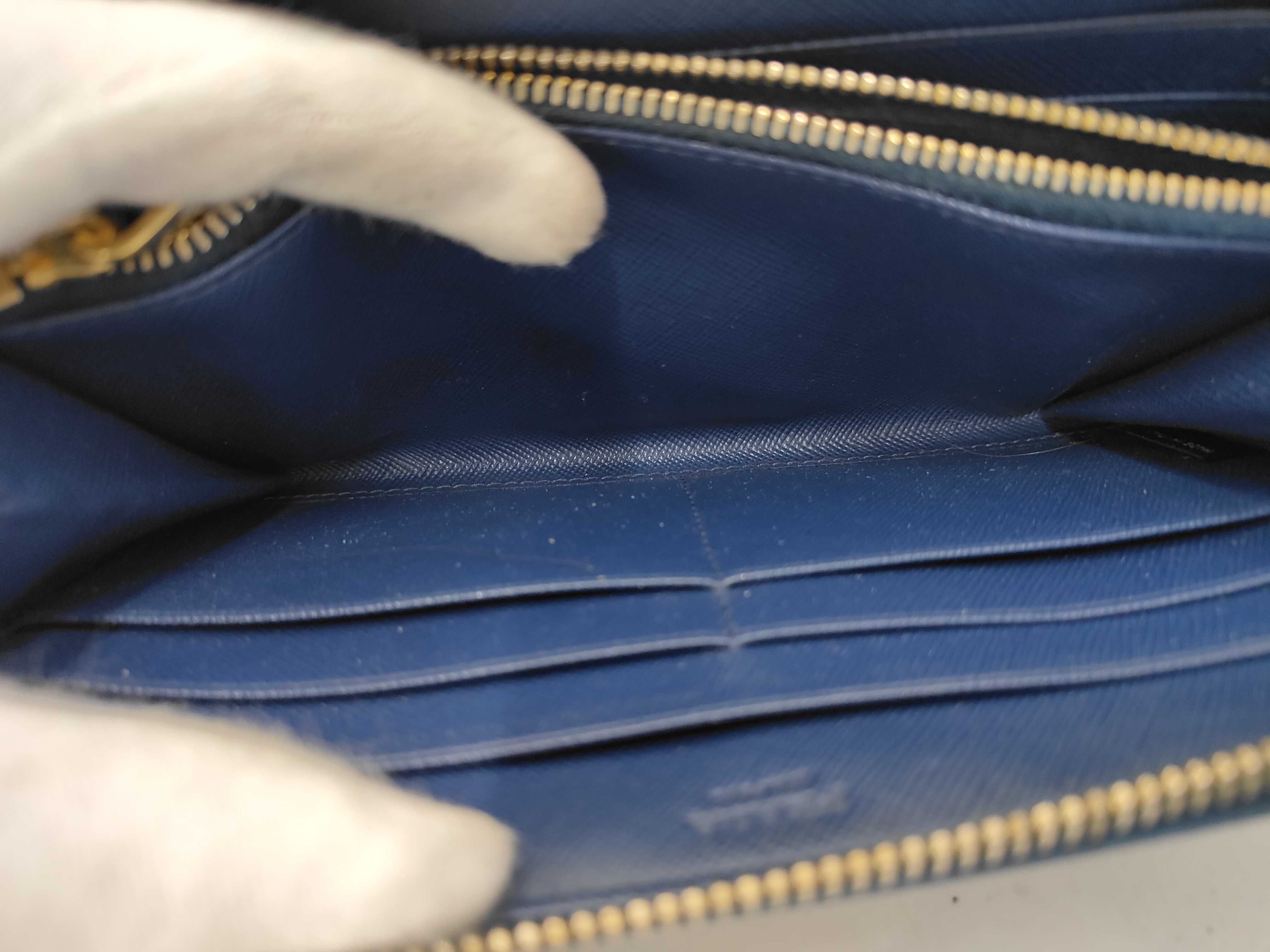 Long Wallet / PVC Wallet — view 8
