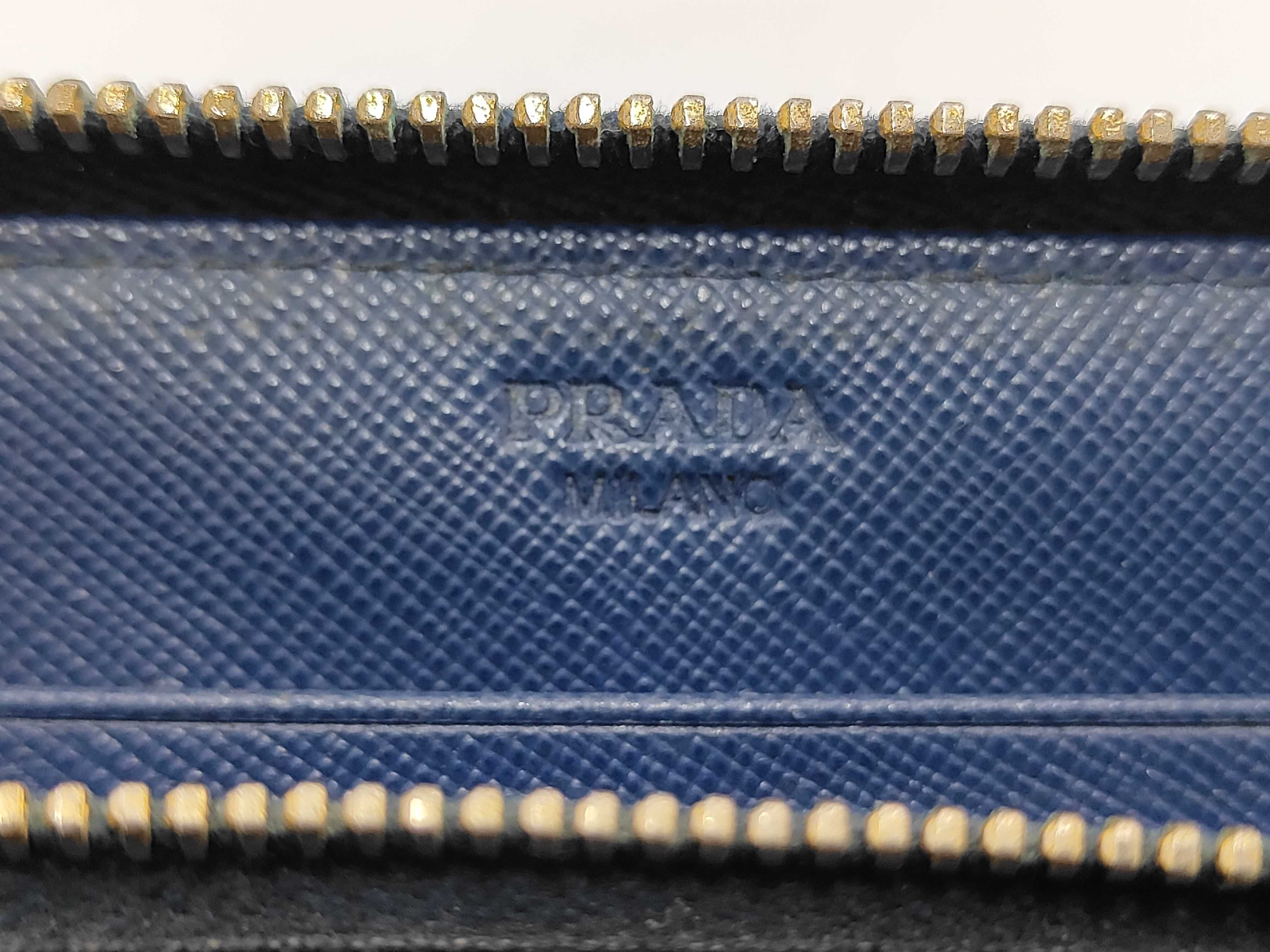 Long Wallet / PVC Wallet — view 10