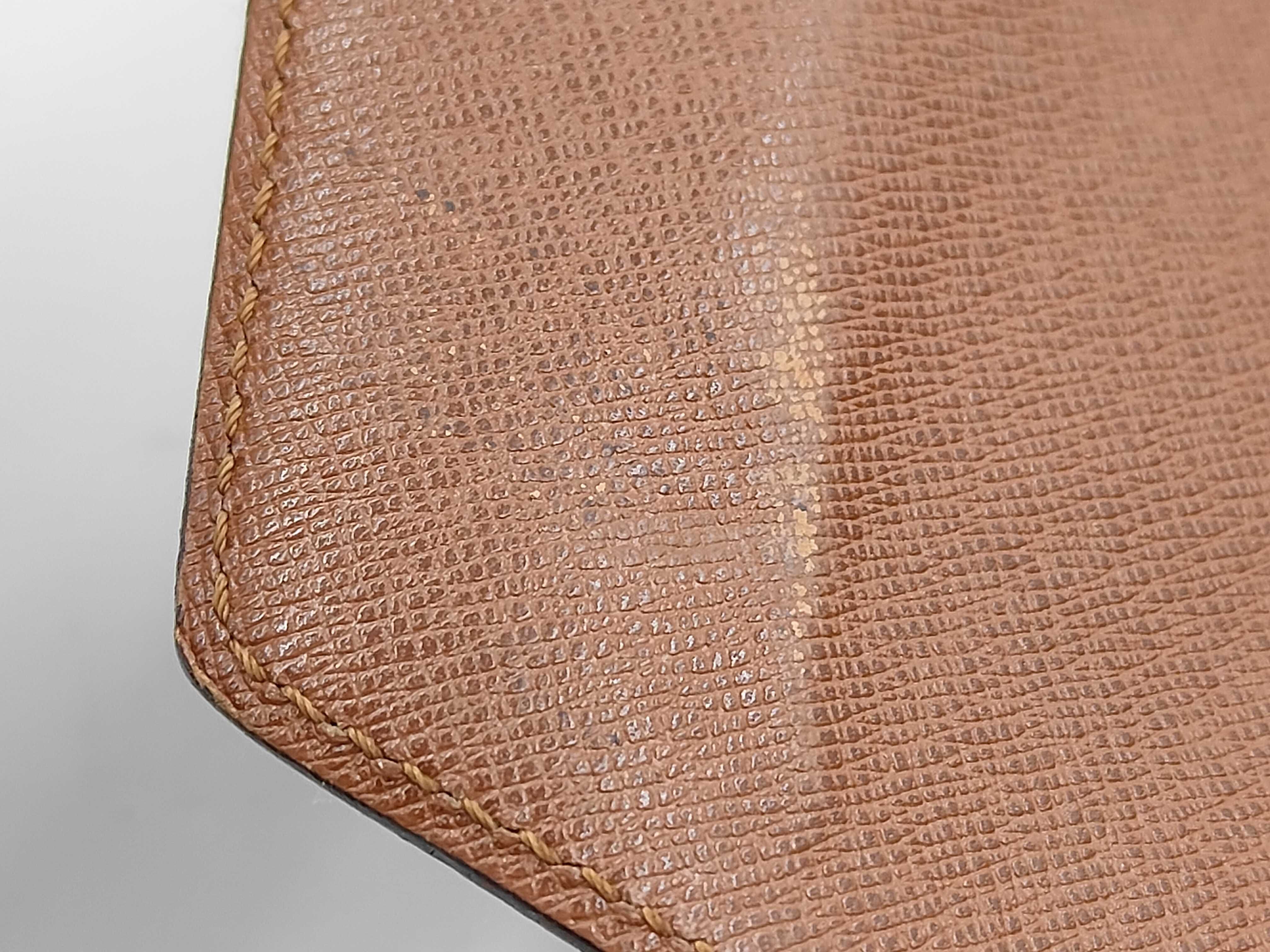 Monogram M51185 Monceau Handbag — view 12
