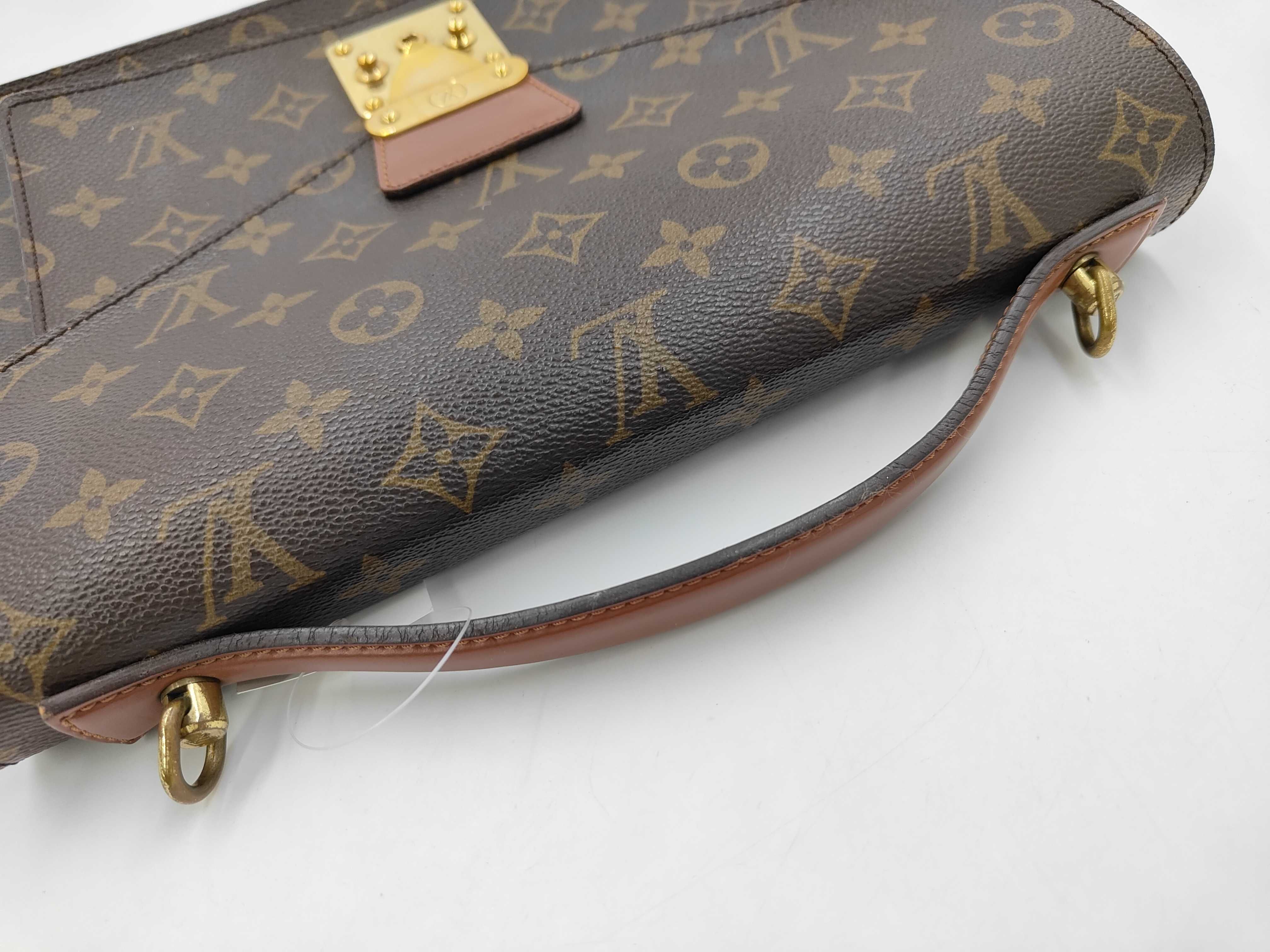 Monogram M51185 Monceau Handbag — view 4