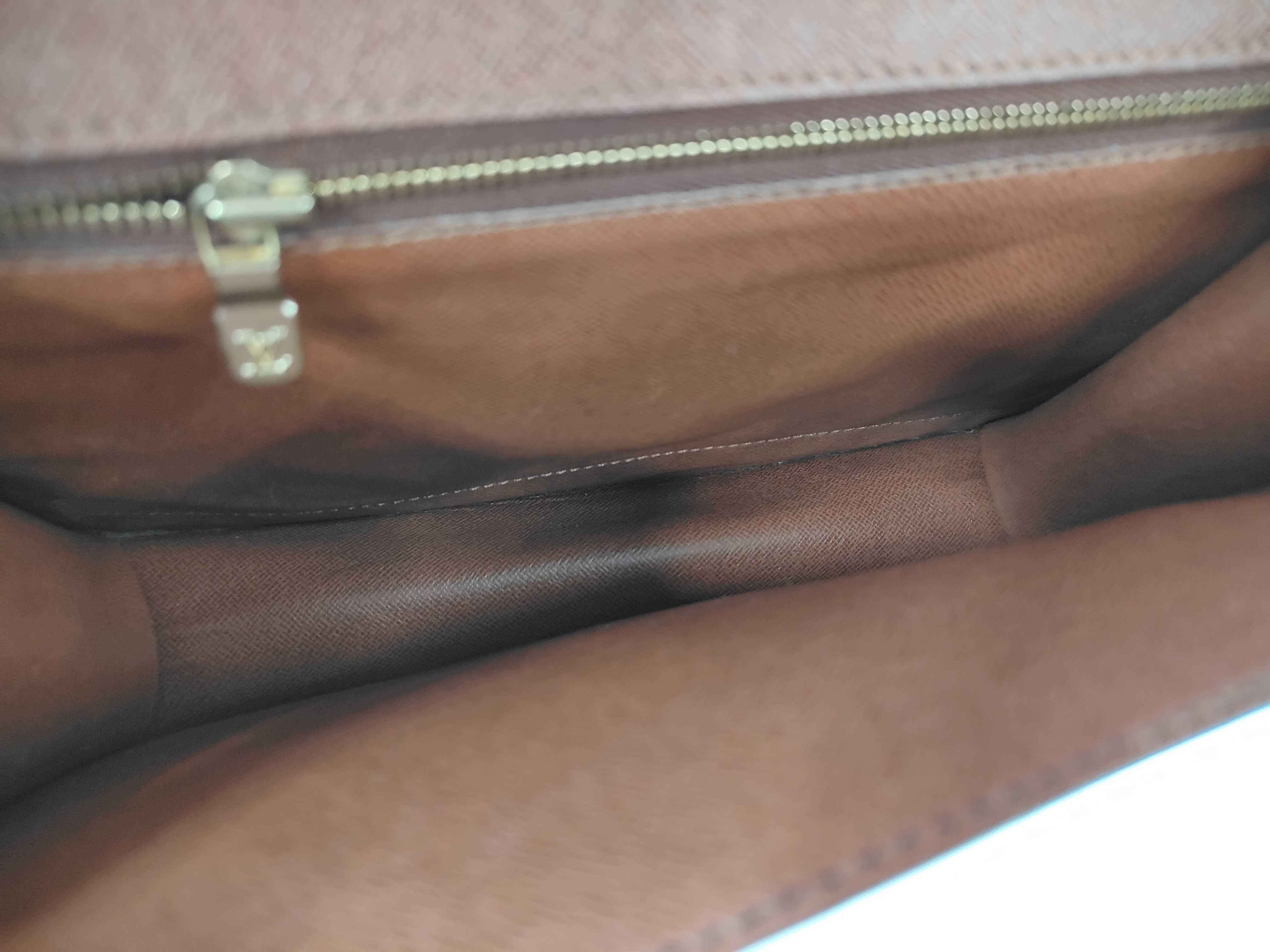 Monogram M51185 Monceau Handbag — view 9