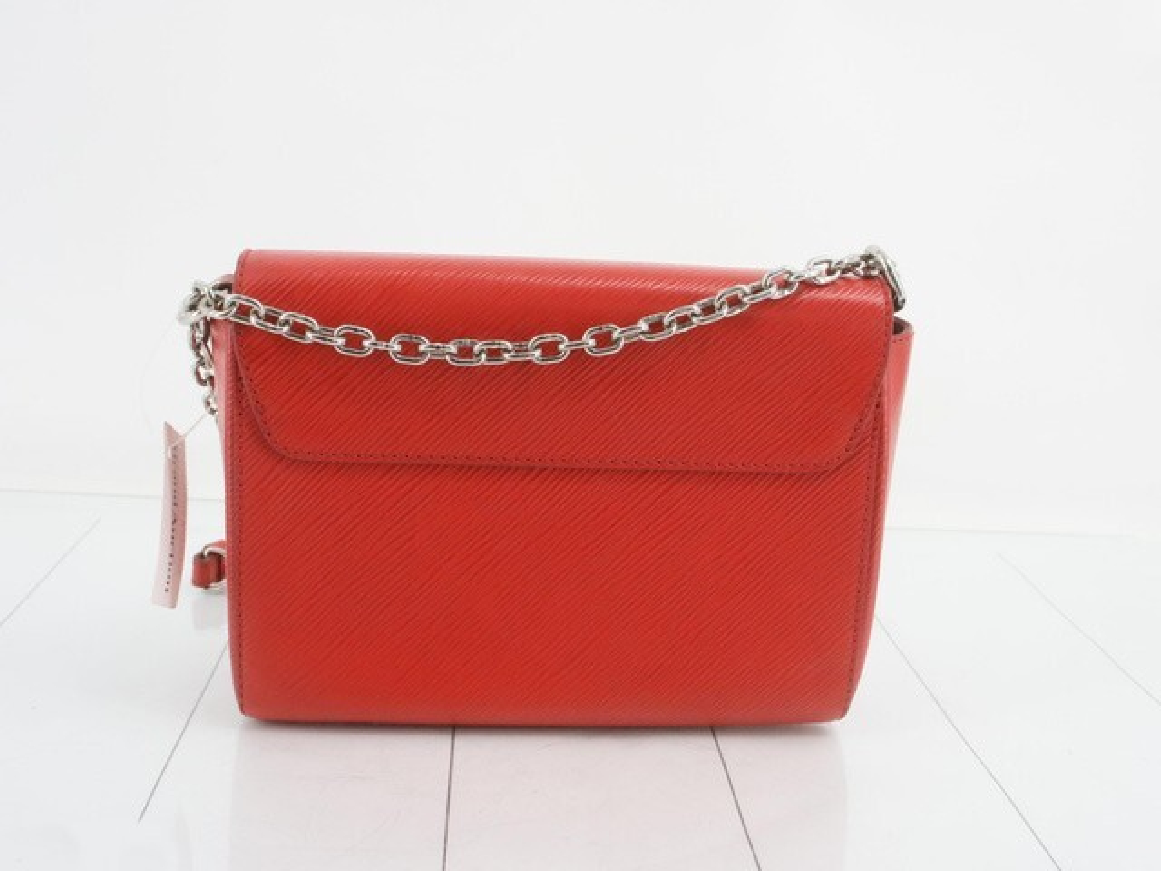 Epi Twist SR2155 Shoulder Bag — view 2