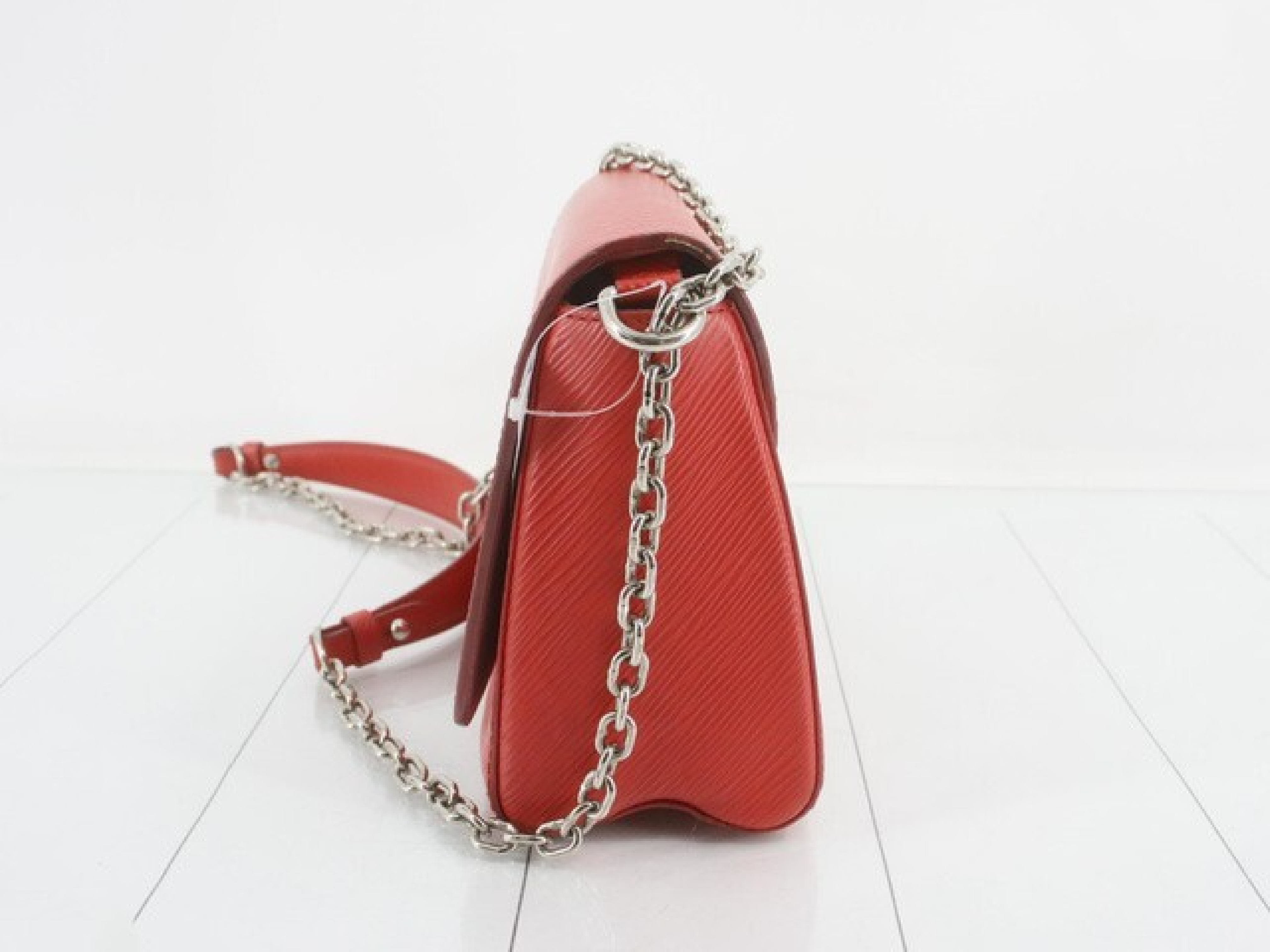 Epi Twist SR2155 Shoulder Bag — view 3