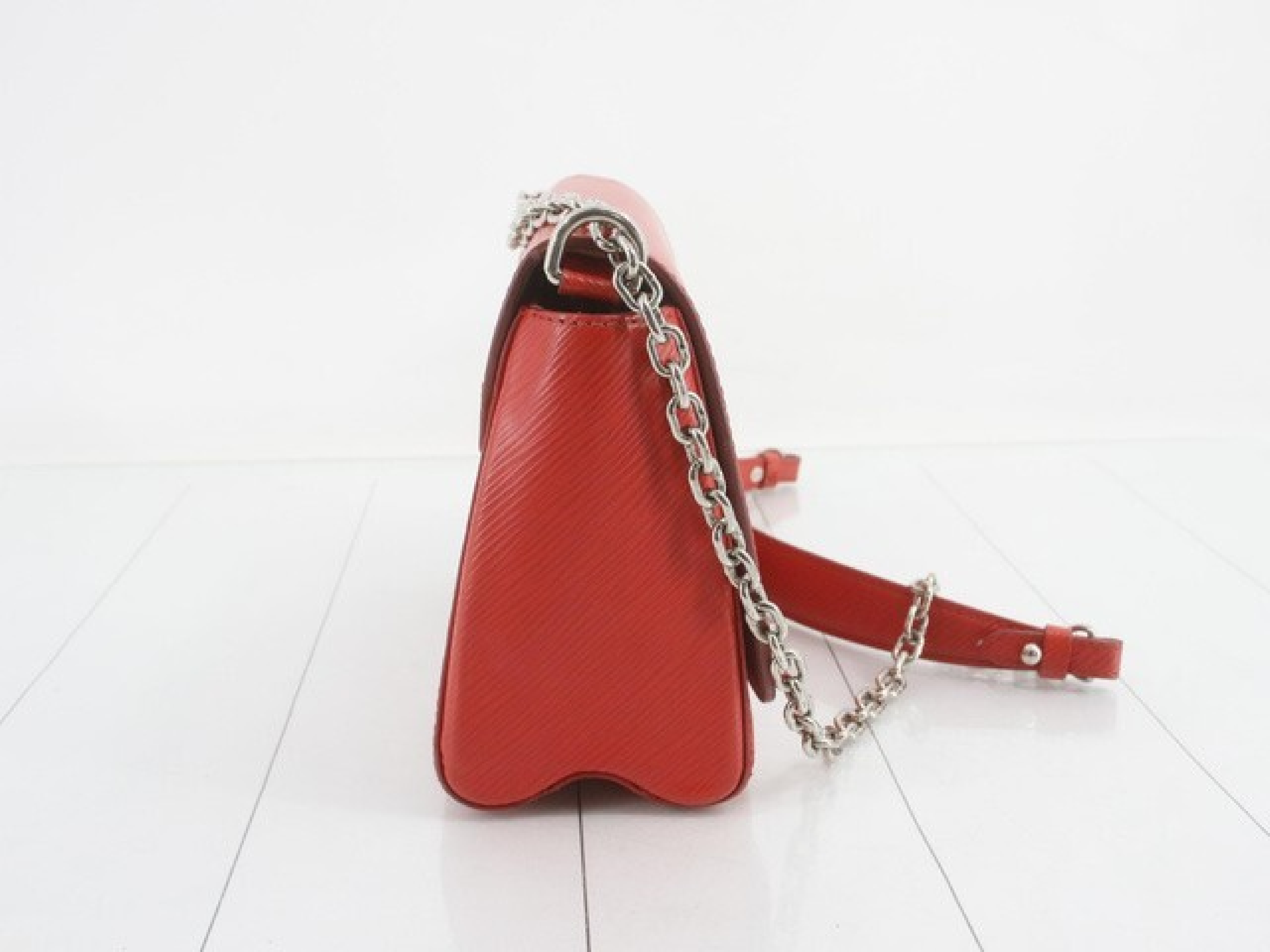 Epi Twist SR2155 Shoulder Bag — view 4