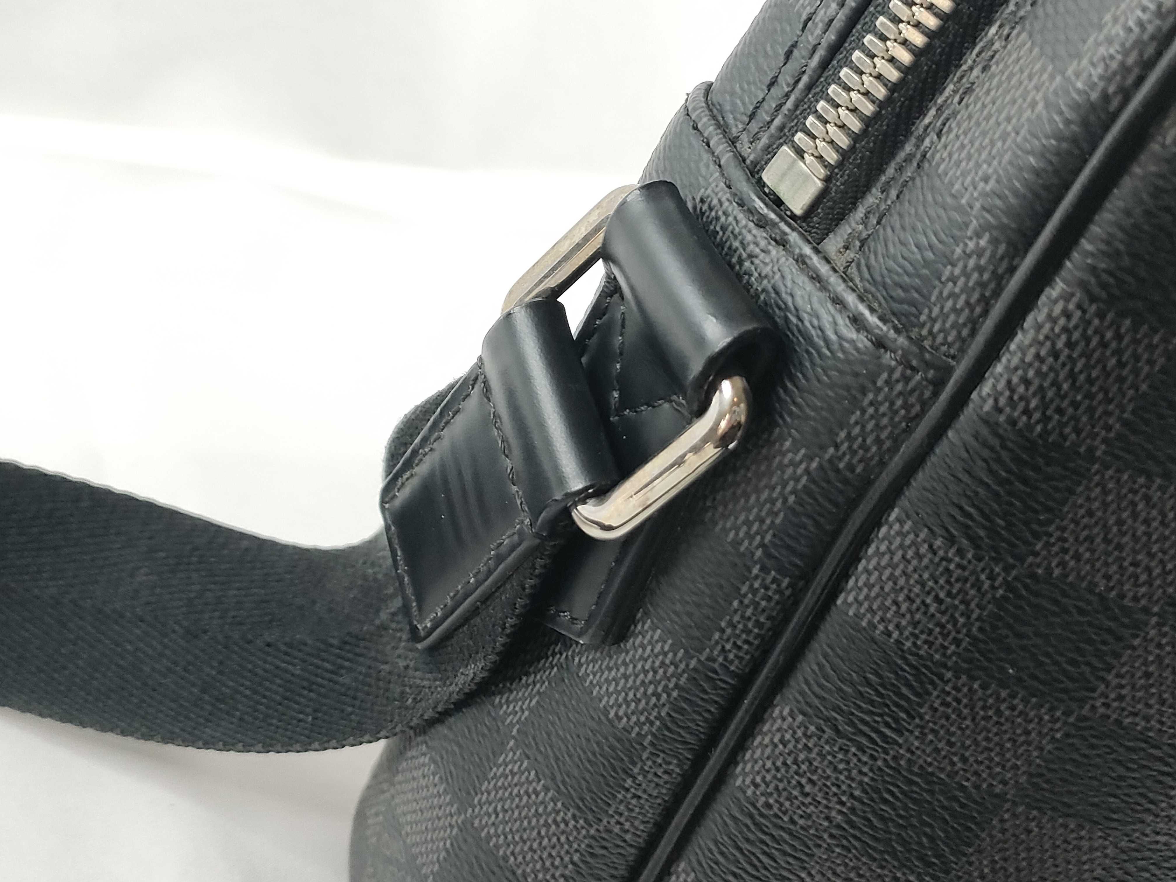 Damier Shoulder Bag — view 13