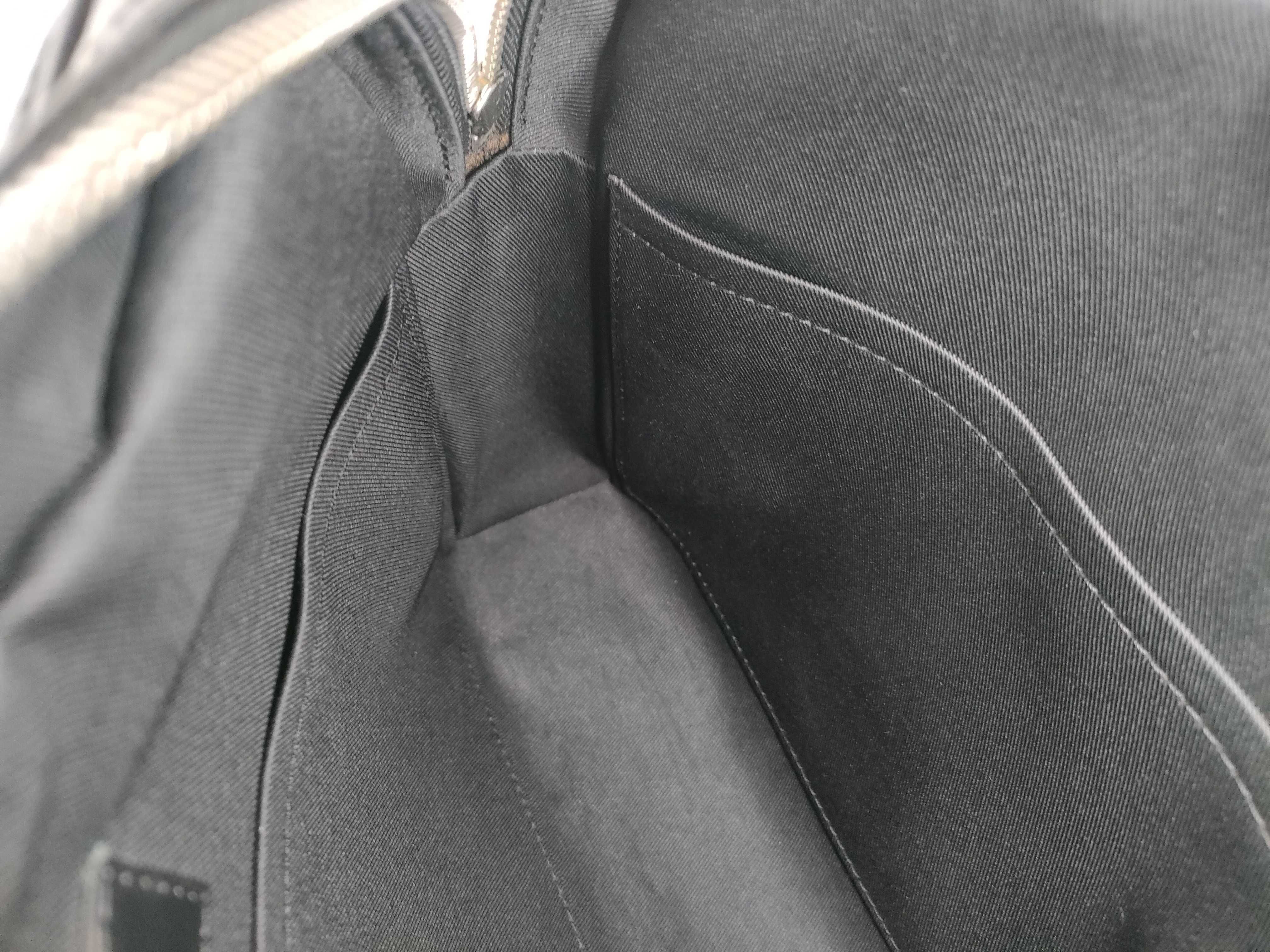 Damier Shoulder Bag — view 3