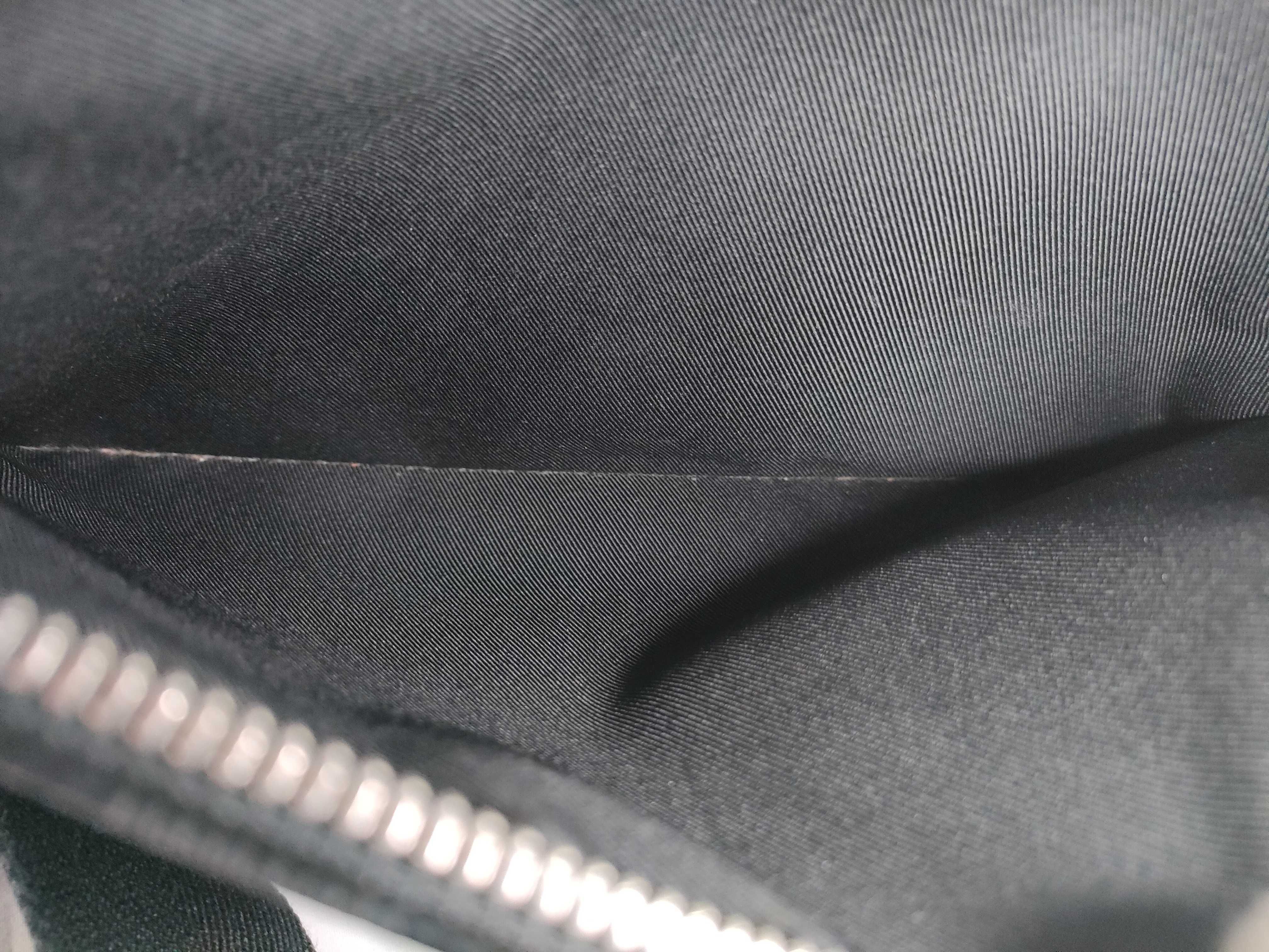 Damier Shoulder Bag — view 6