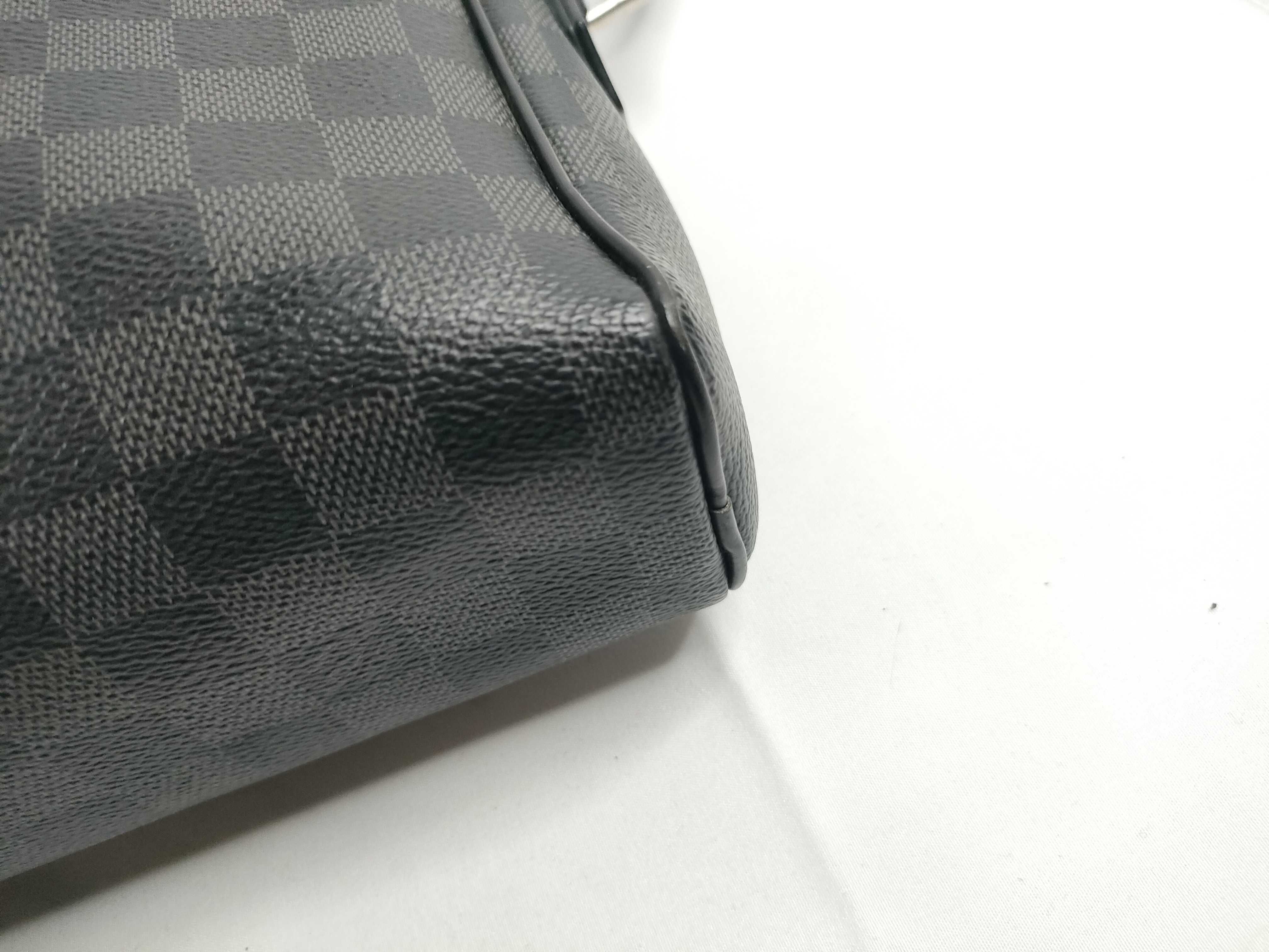 Damier Shoulder Bag — view 10