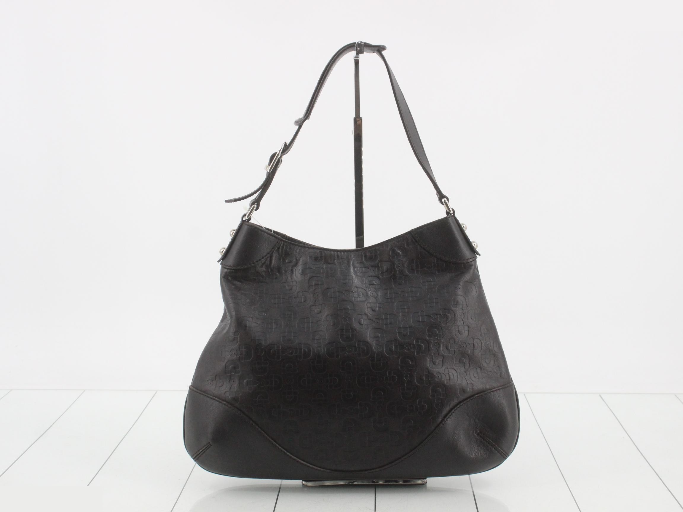 Horsebit Shoulder Bag — view 2