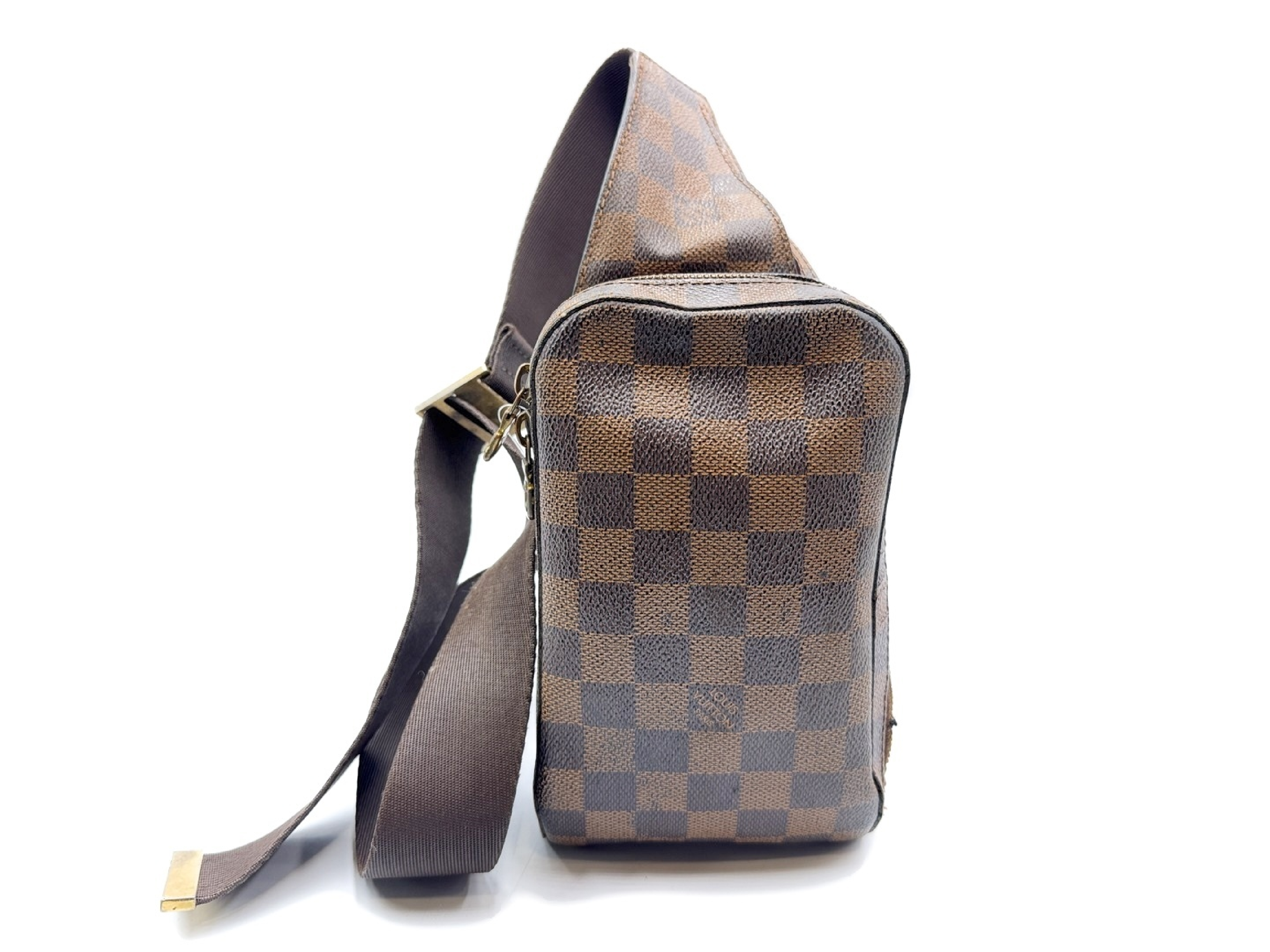 N51994 Damier Geronimos Body Bag