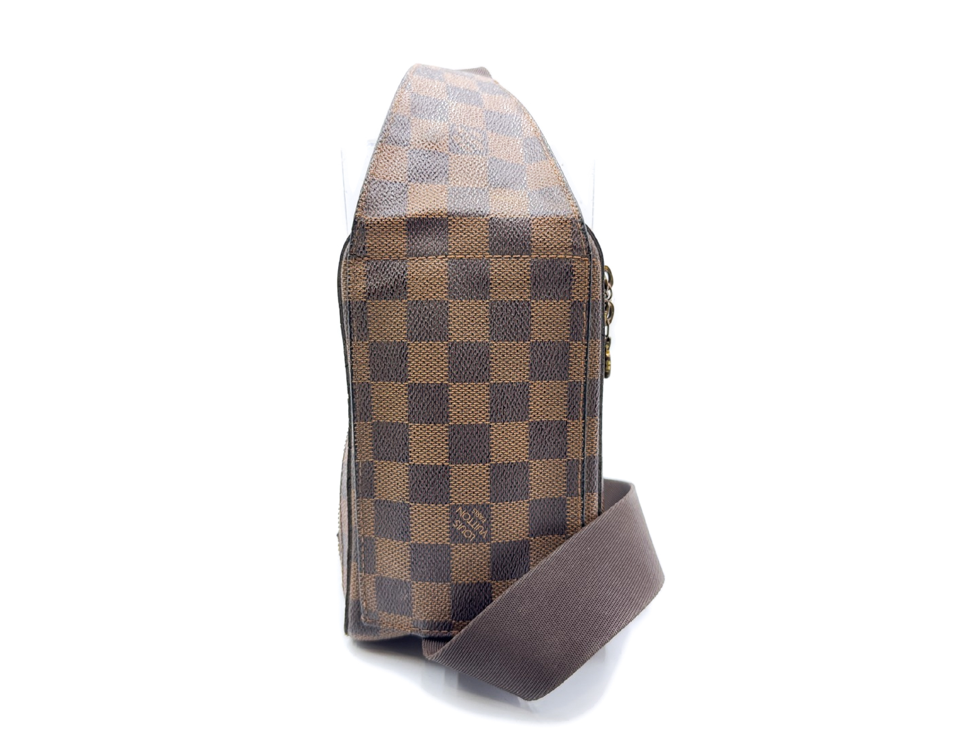 N51994 Damier Geronimos Body Bag — view 2