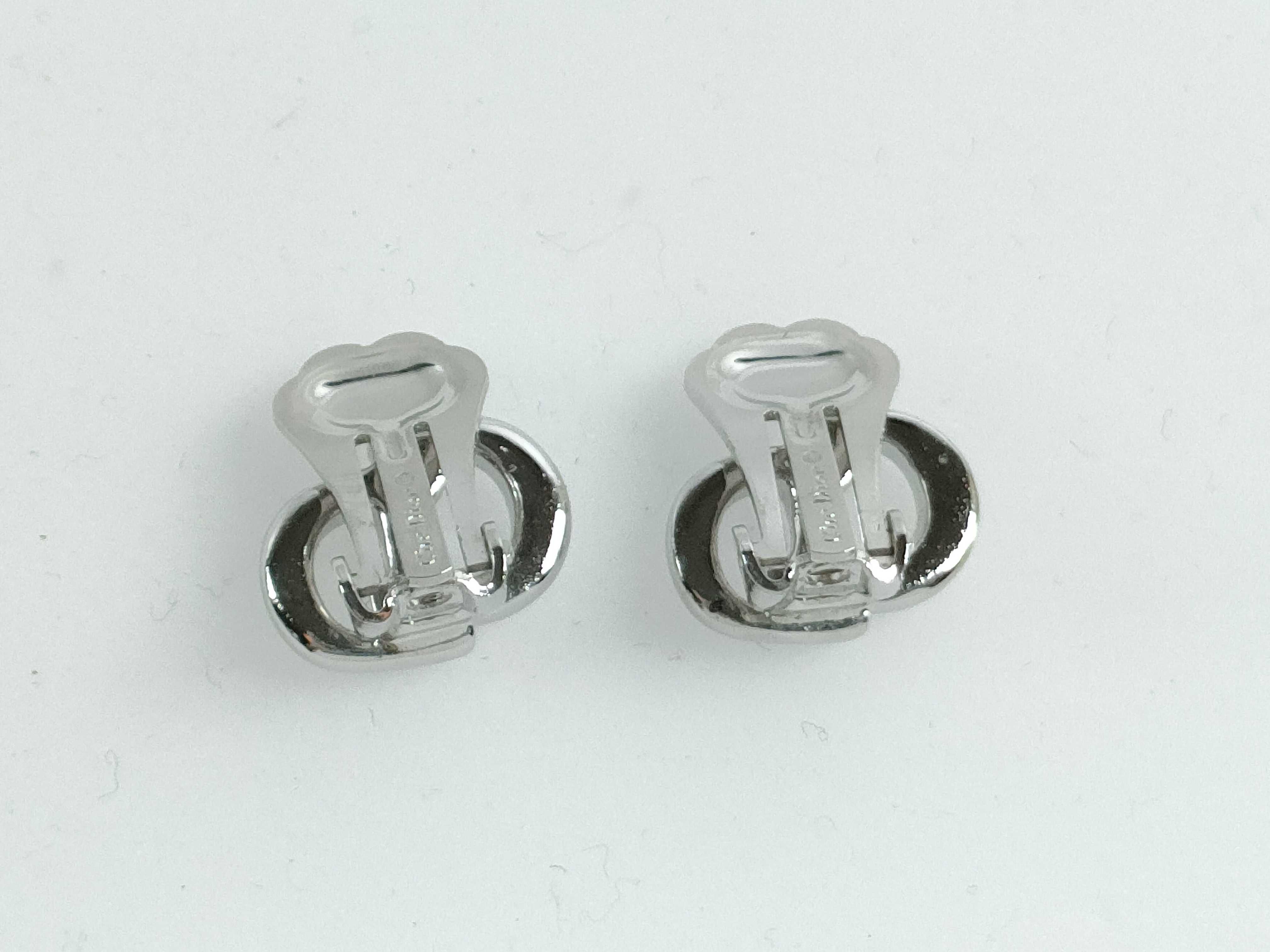earrings — view 2
