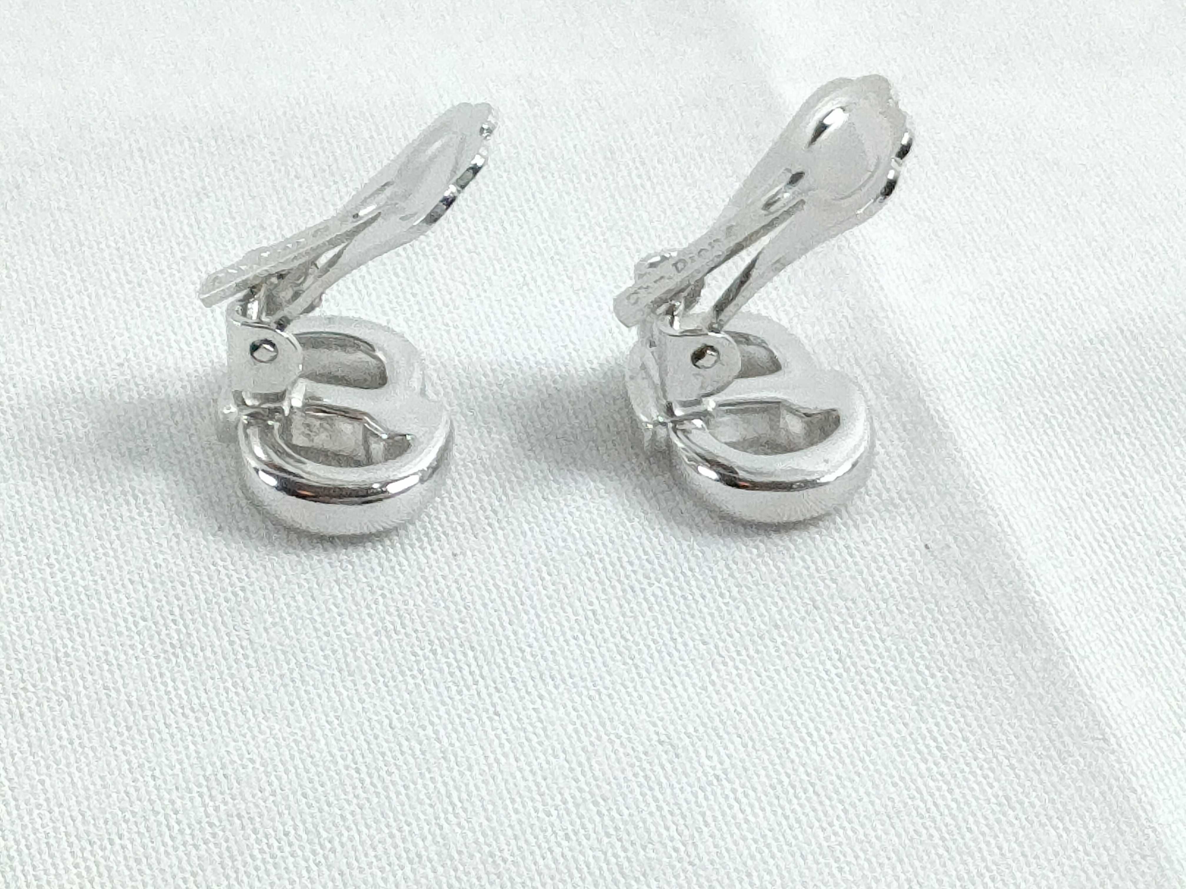 earrings — view 5