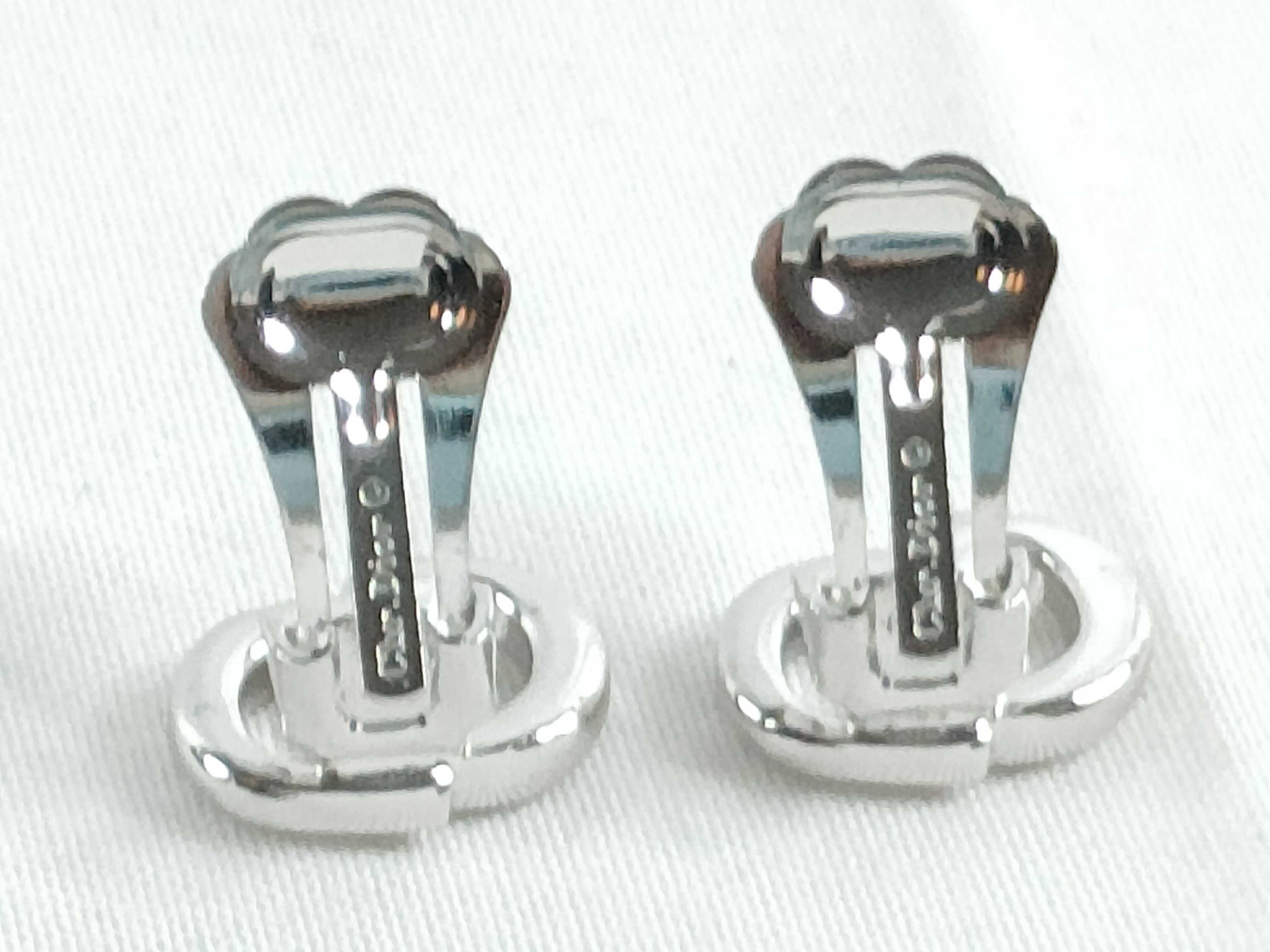 earrings — view 6