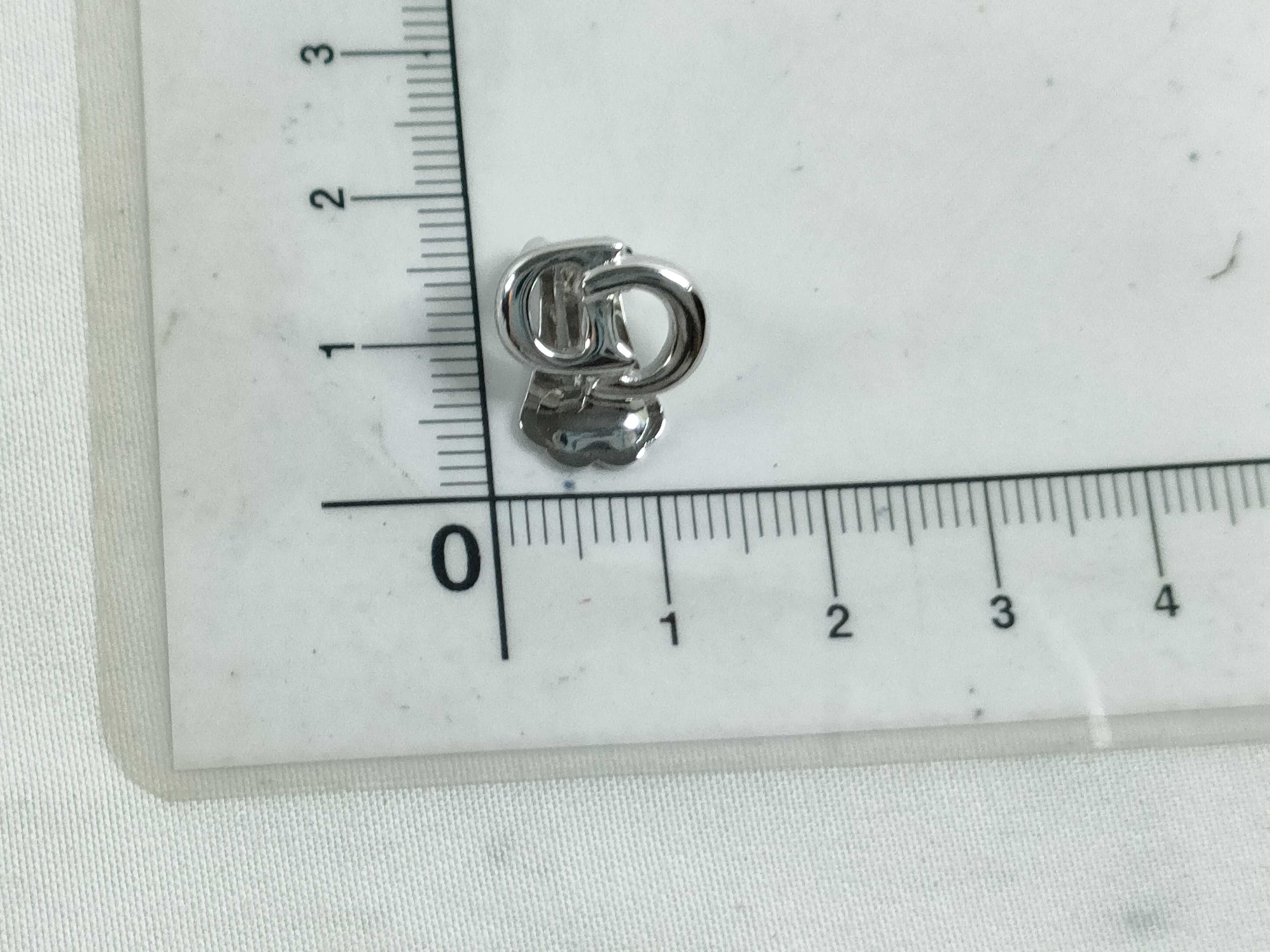 earrings — view 8