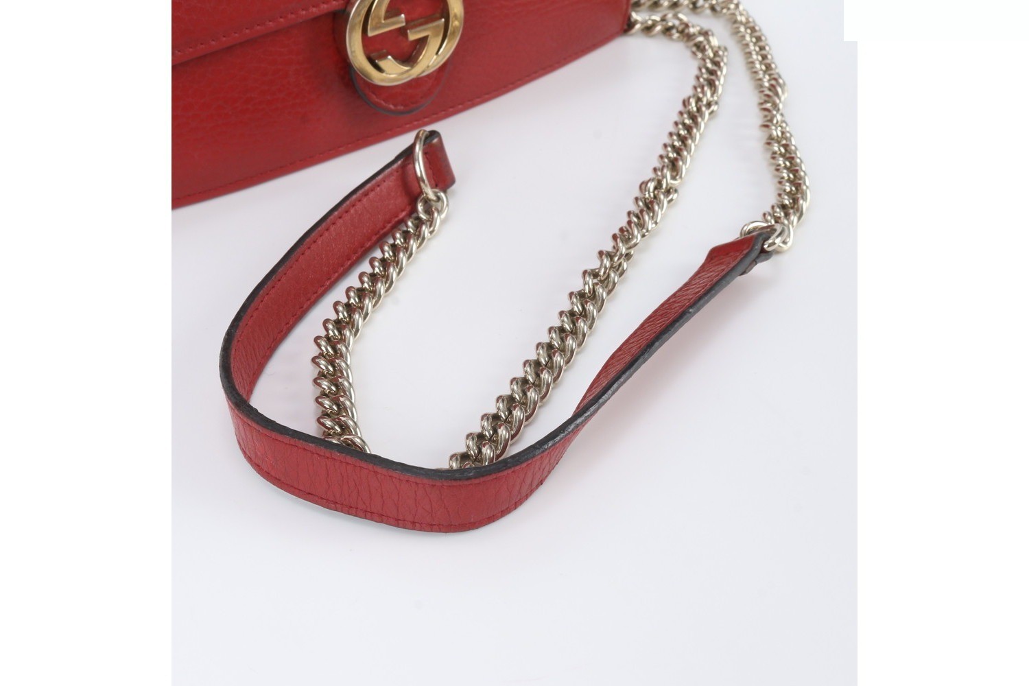GG Canvas (Bag) - Shoulder Bag — view 2