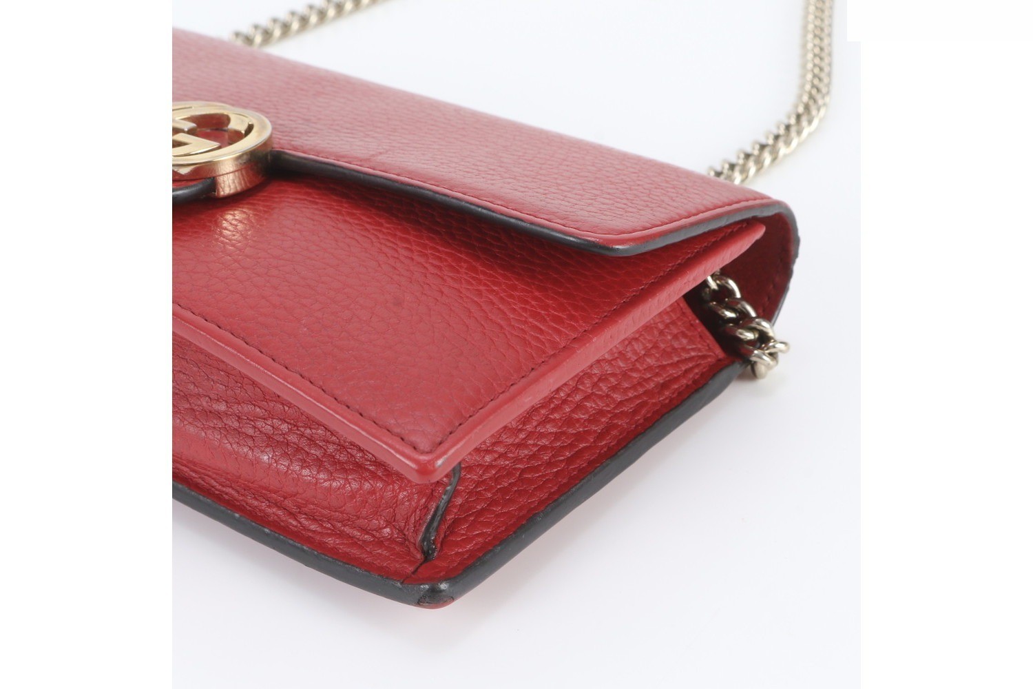 GG Canvas (Bag) - Shoulder Bag — view 4