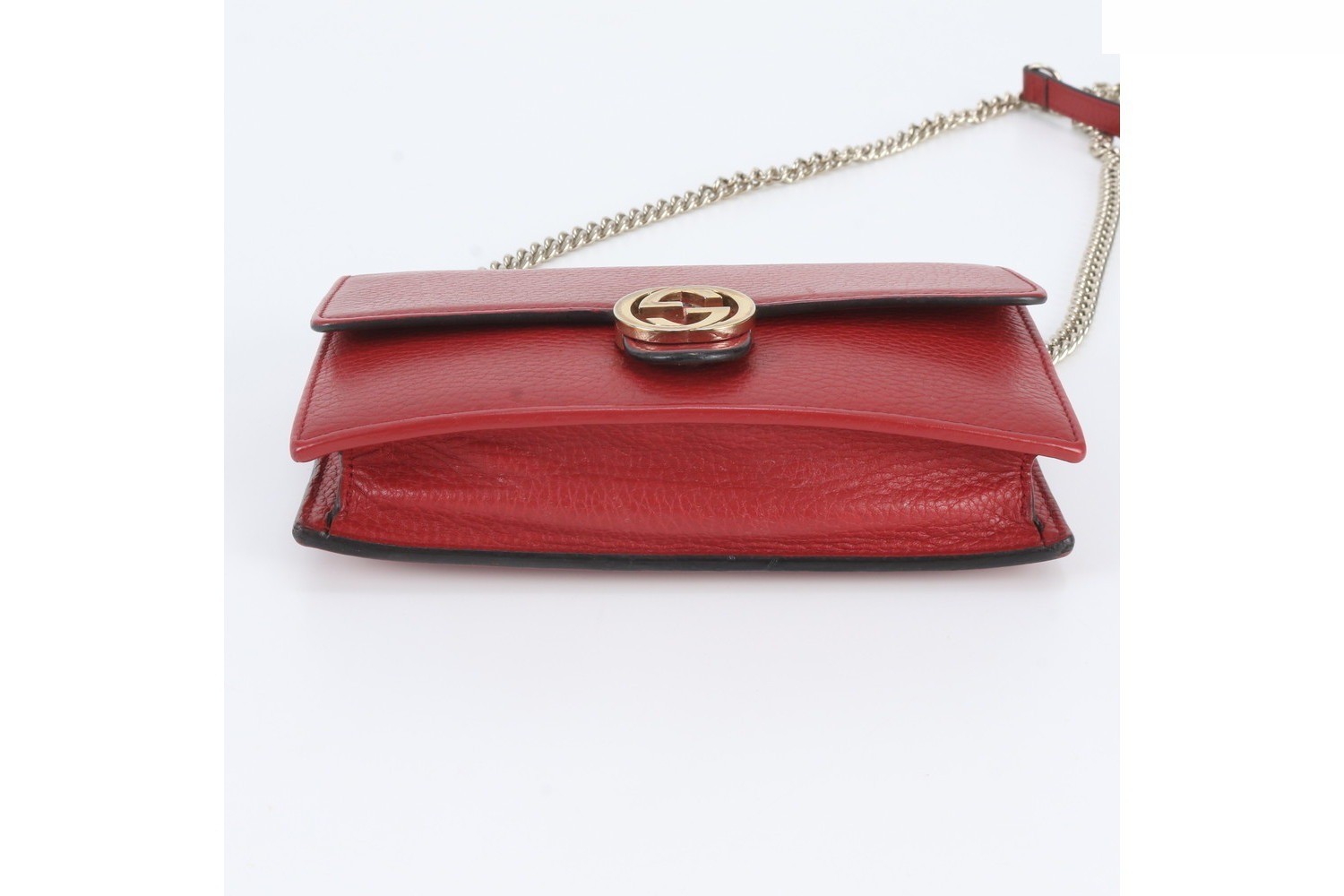 GG Canvas (Bag) - Shoulder Bag — view 5