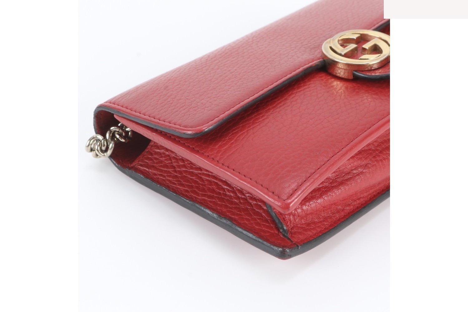 GG Canvas (Bag) - Shoulder Bag — view 6