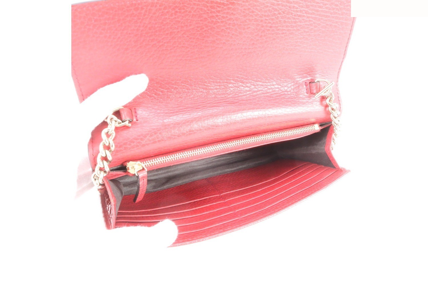 GG Canvas (Bag) - Shoulder Bag — view 7