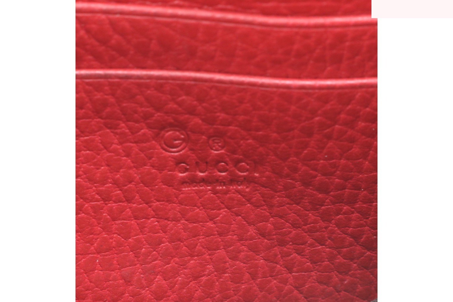 GG Canvas (Bag) - Shoulder Bag — view 8