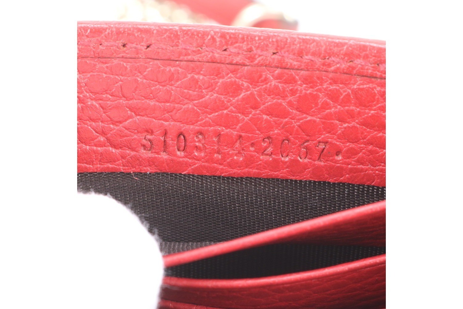 GG Canvas (Bag) - Shoulder Bag — view 9