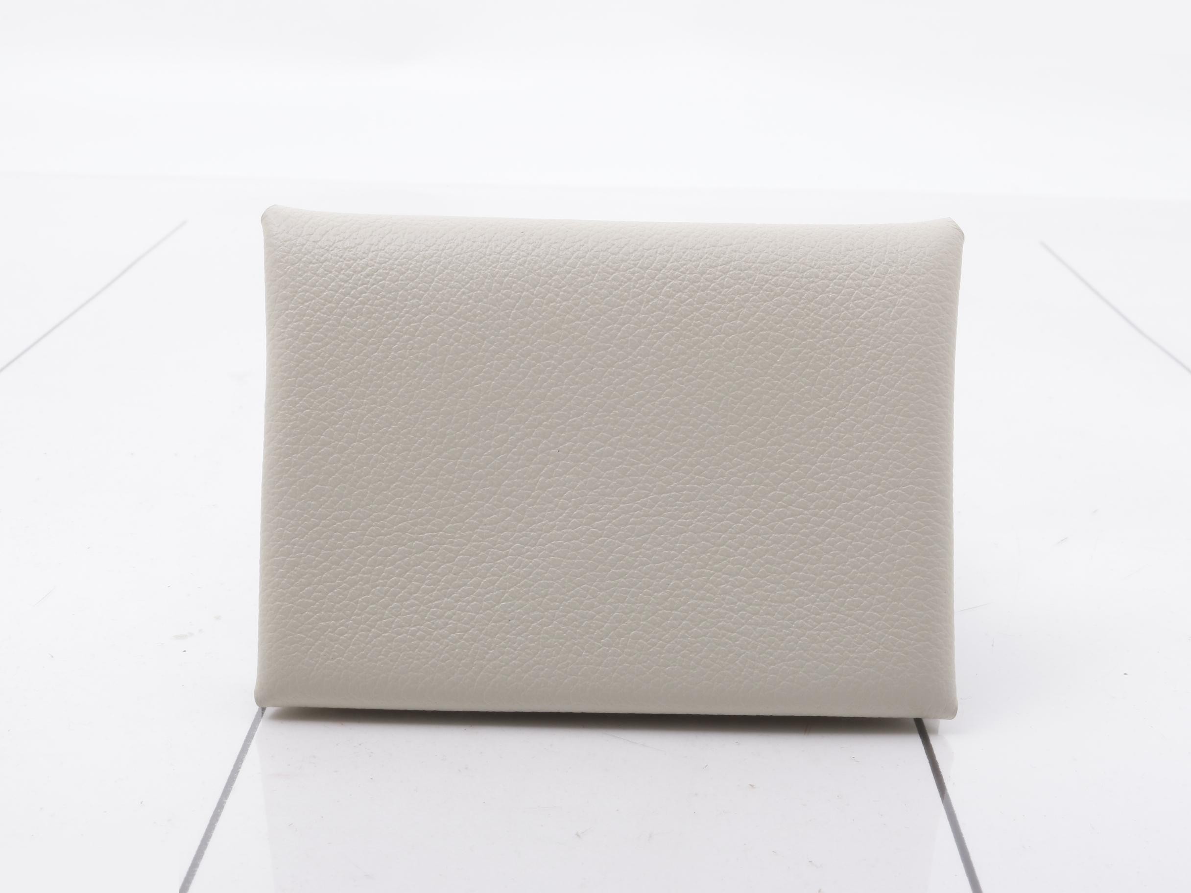 Calvi Duo Beton Evercolor, B stamp, unused. — view 2