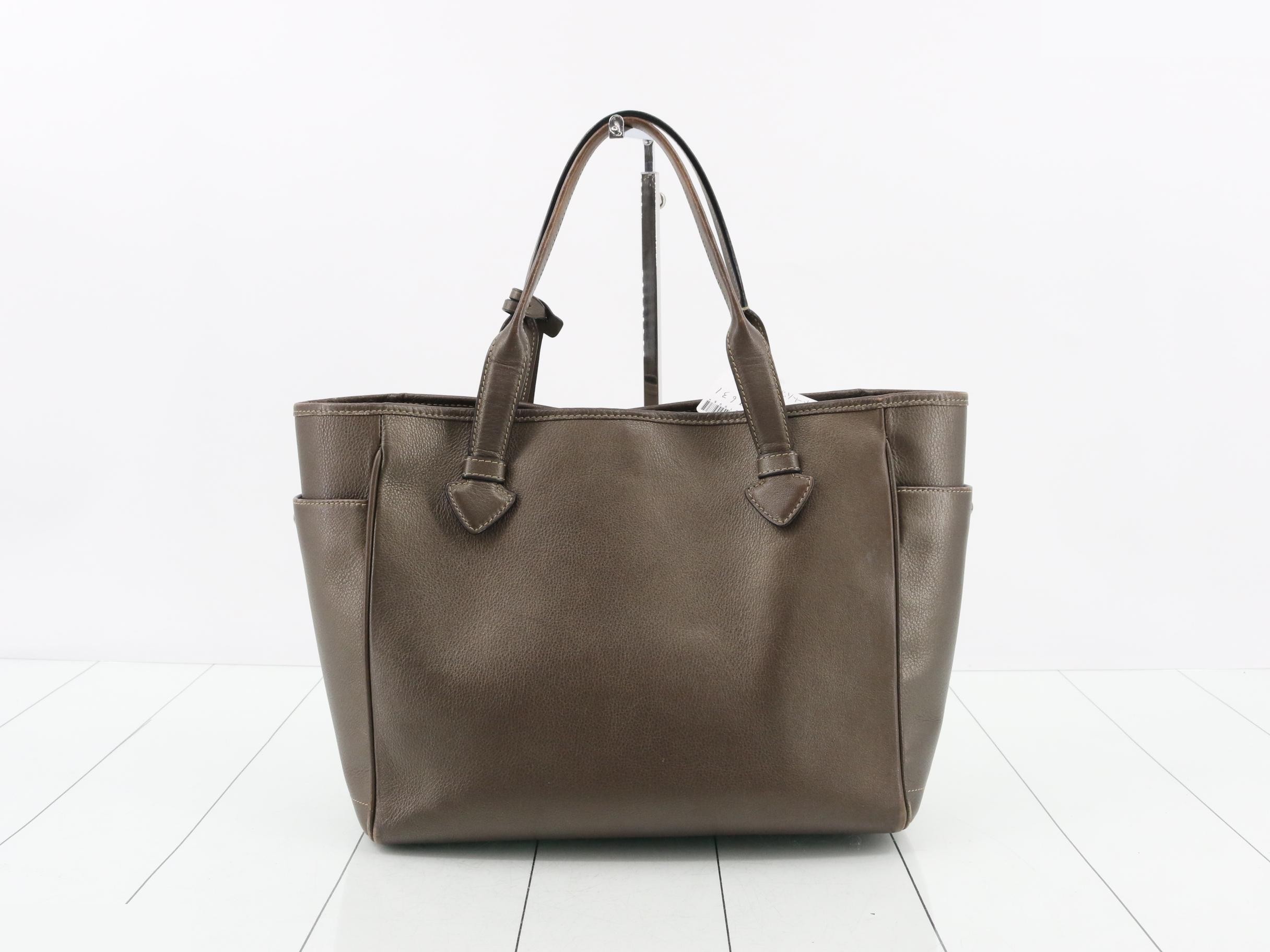 Heritage Tote Bag — view 2