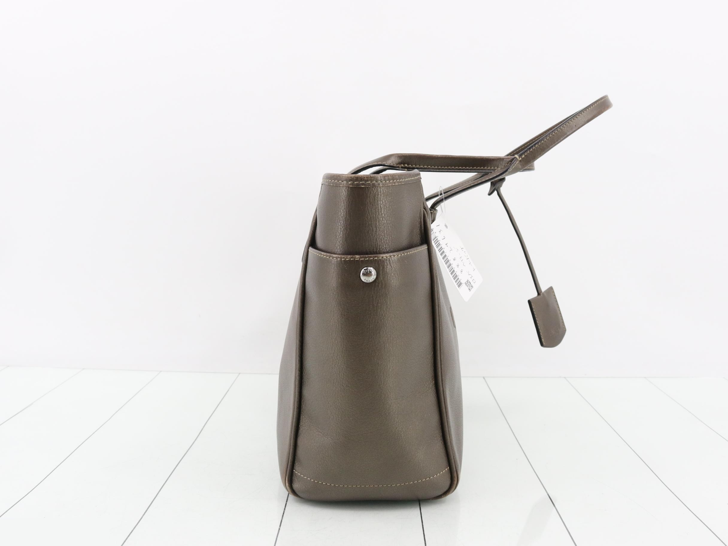 Heritage Tote Bag — view 4