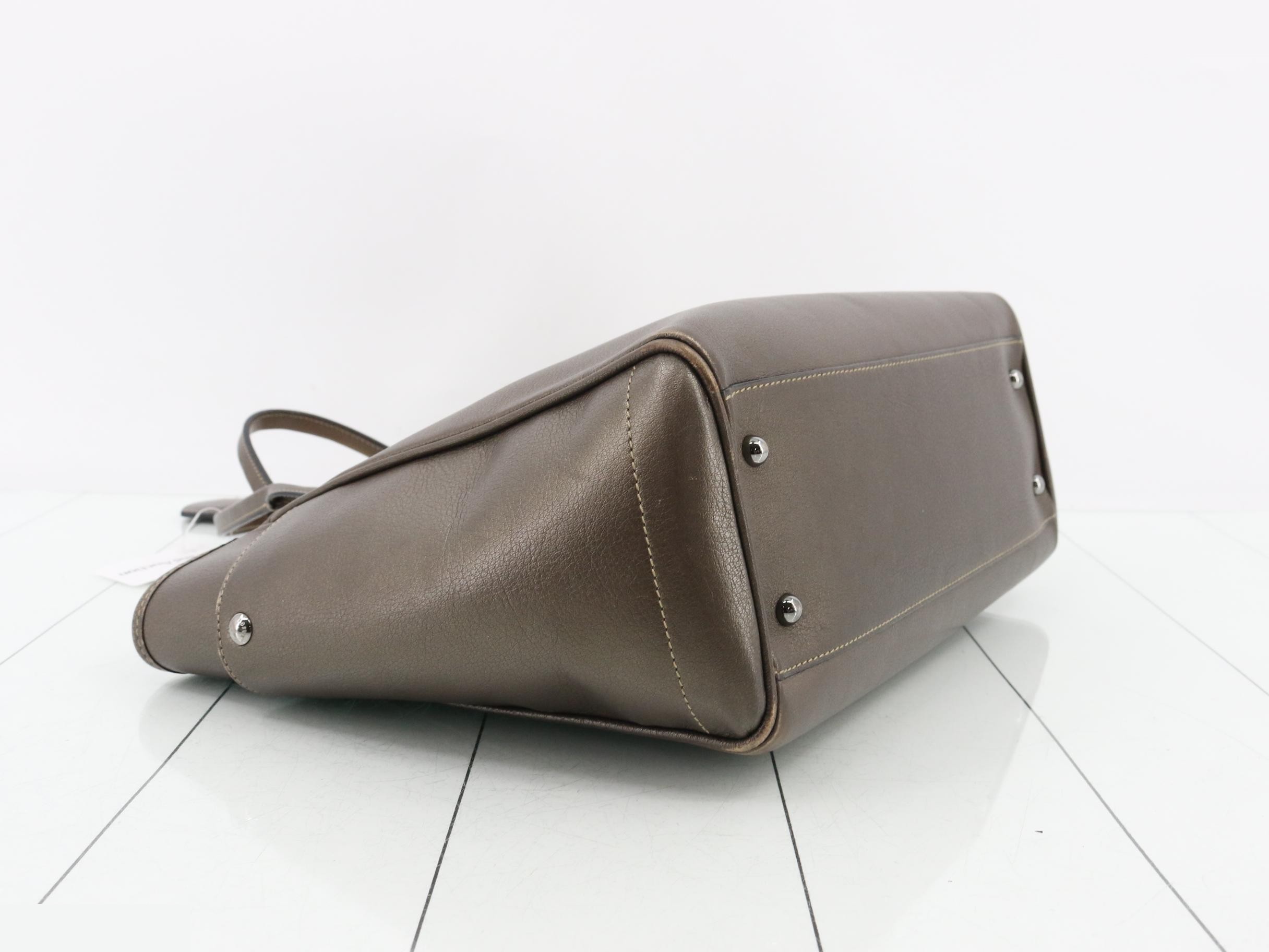 Heritage Tote Bag — view 5