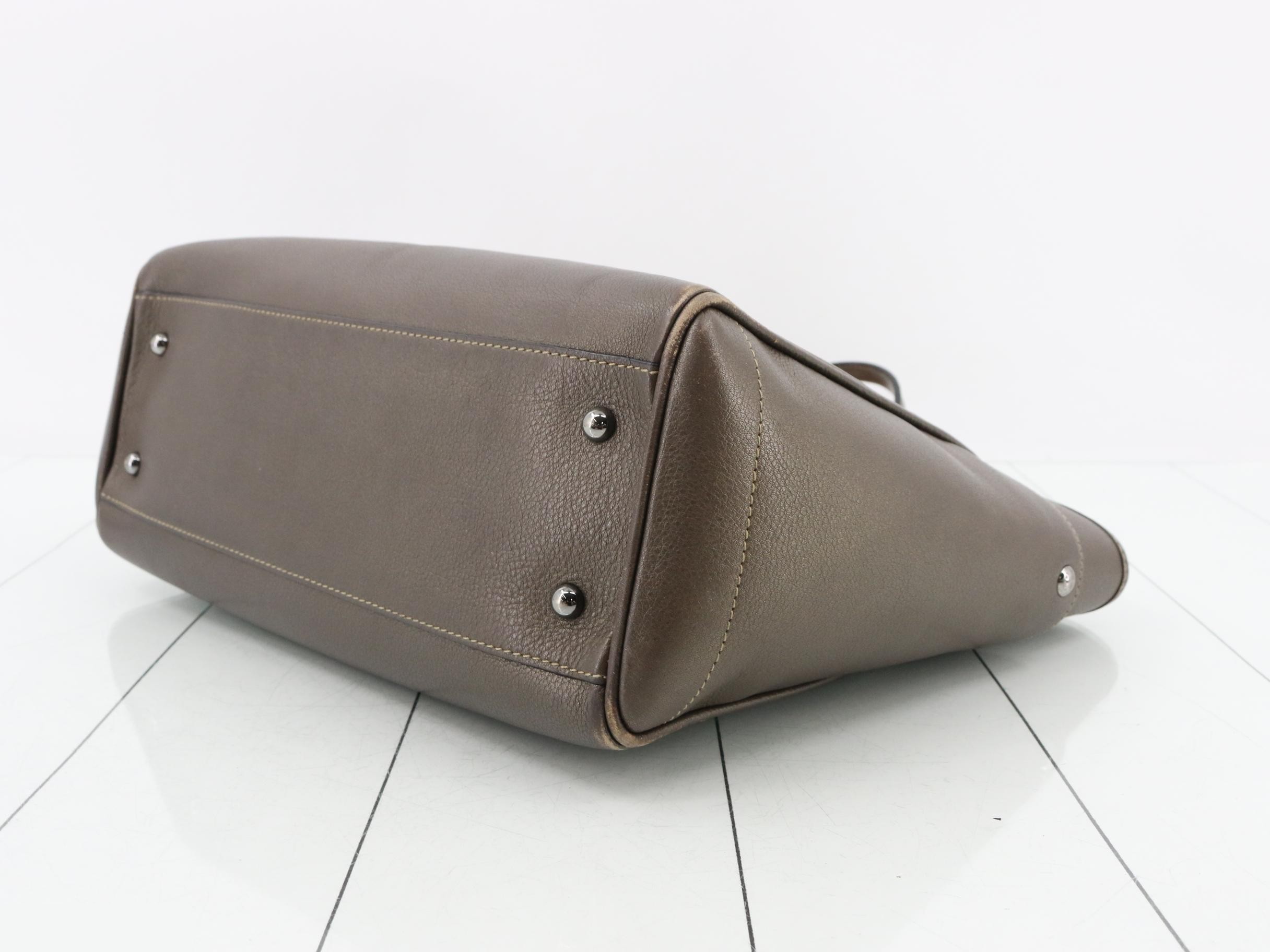 Heritage Tote Bag — view 6