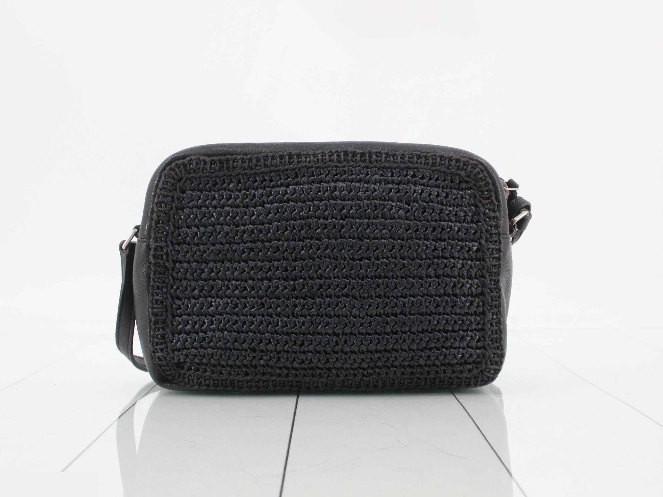Lou Camera Bag Shoulder Bag — view 2