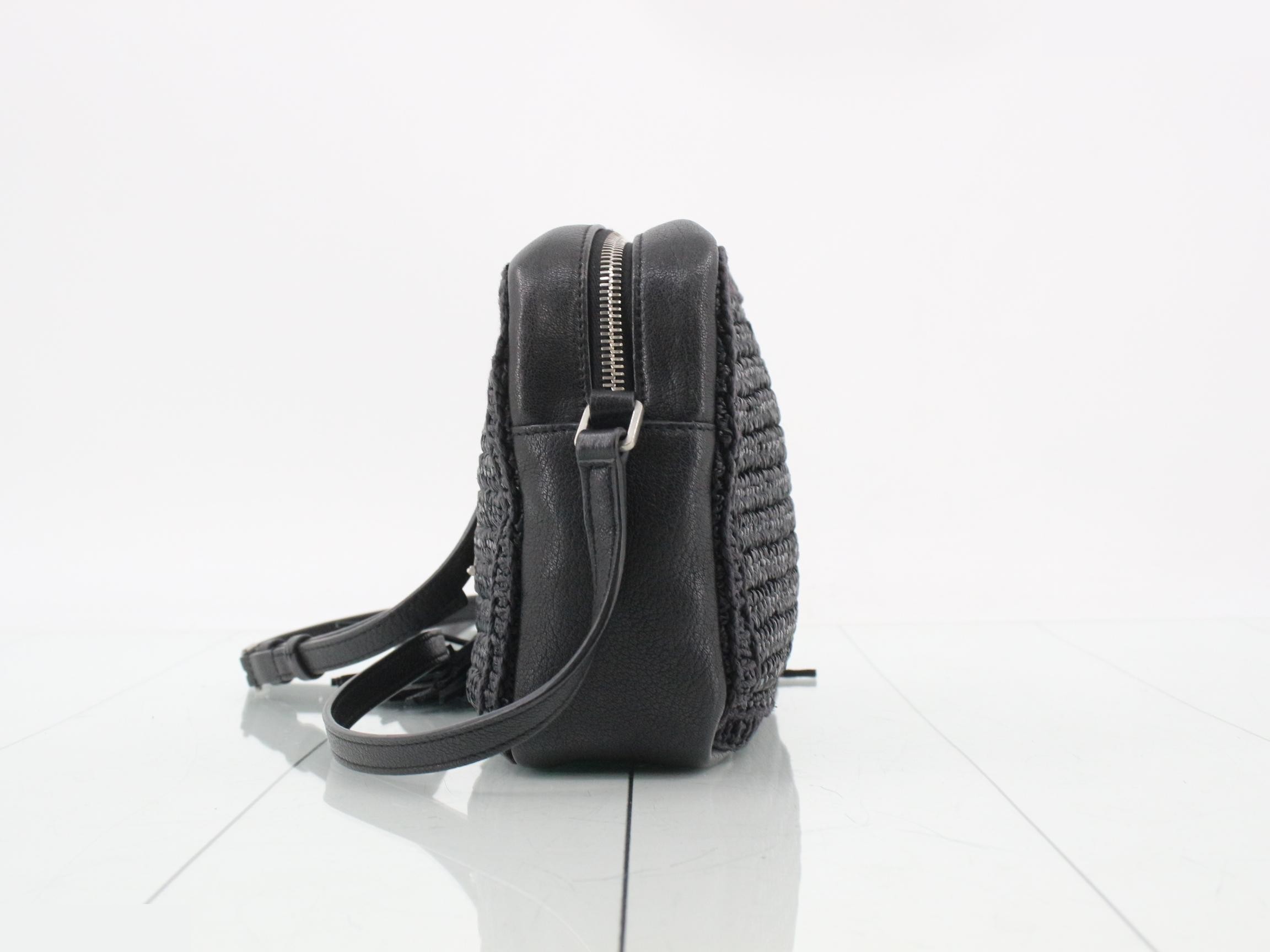 Lou Camera Bag Shoulder Bag — view 3