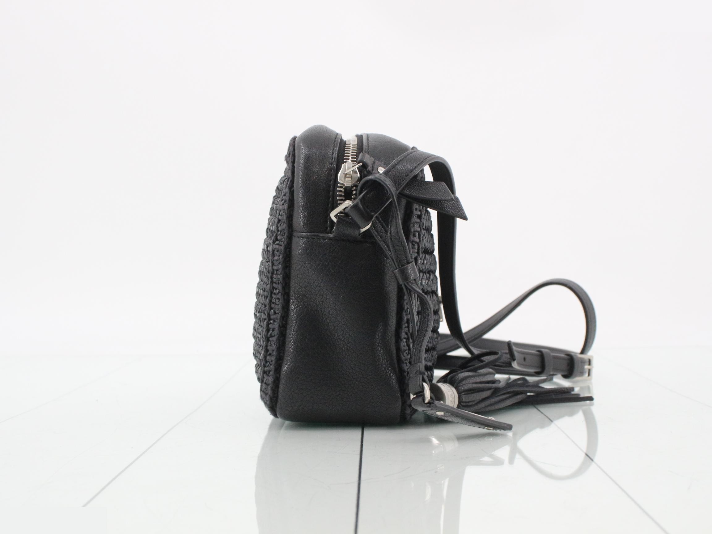Lou Camera Bag Shoulder Bag — view 4