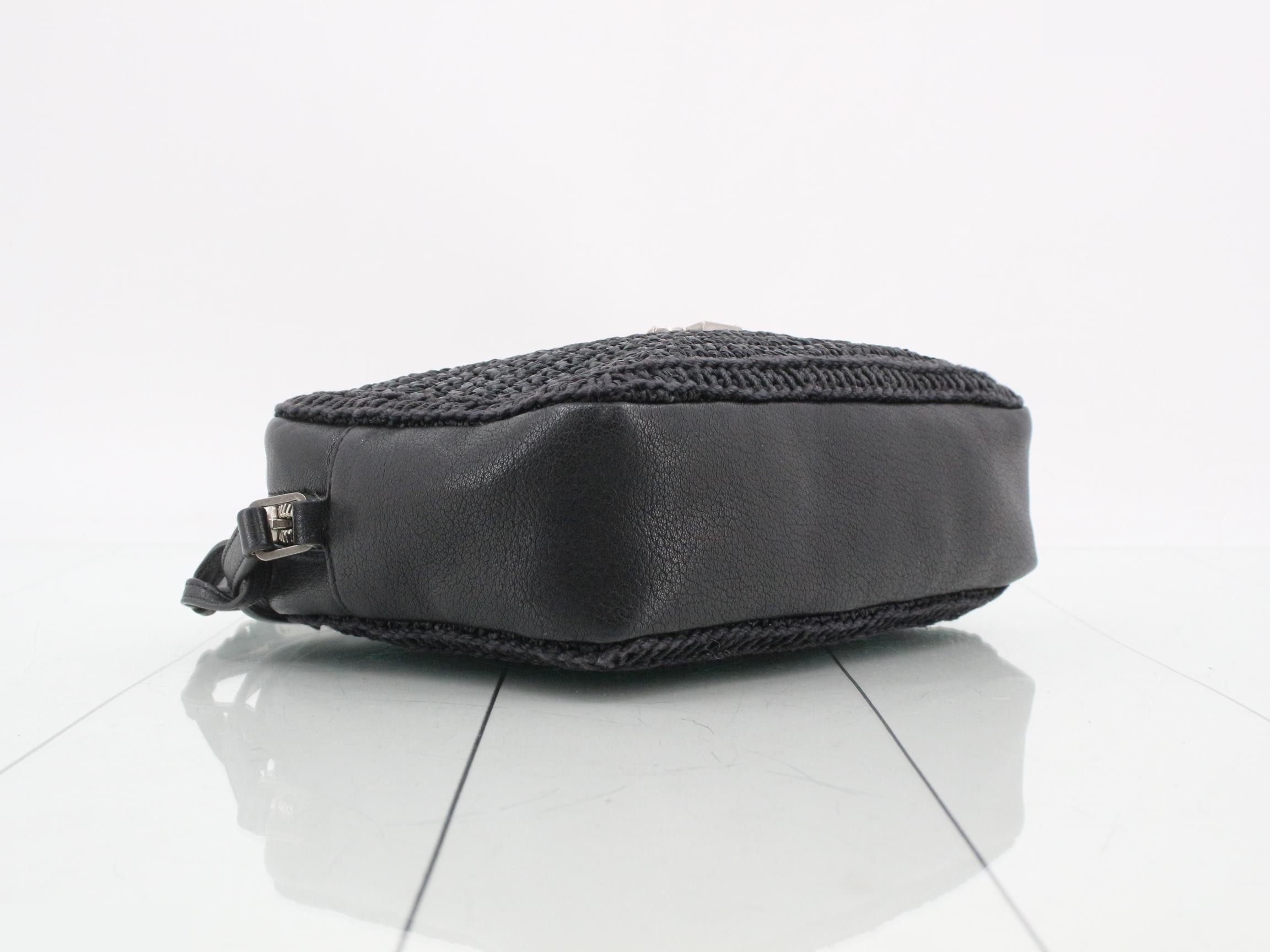 Lou Camera Bag Shoulder Bag — view 5