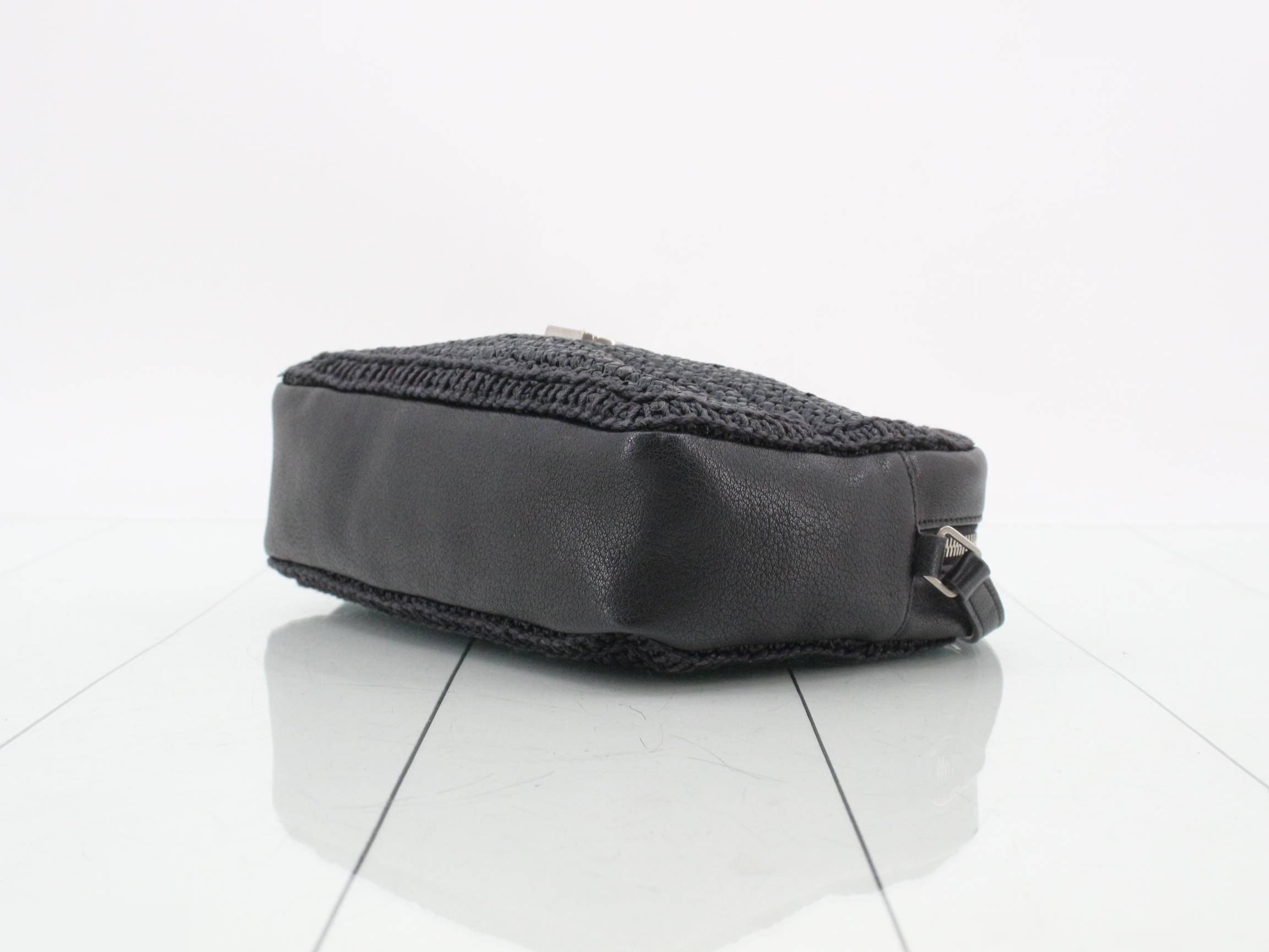 Lou Camera Bag Shoulder Bag — view 6