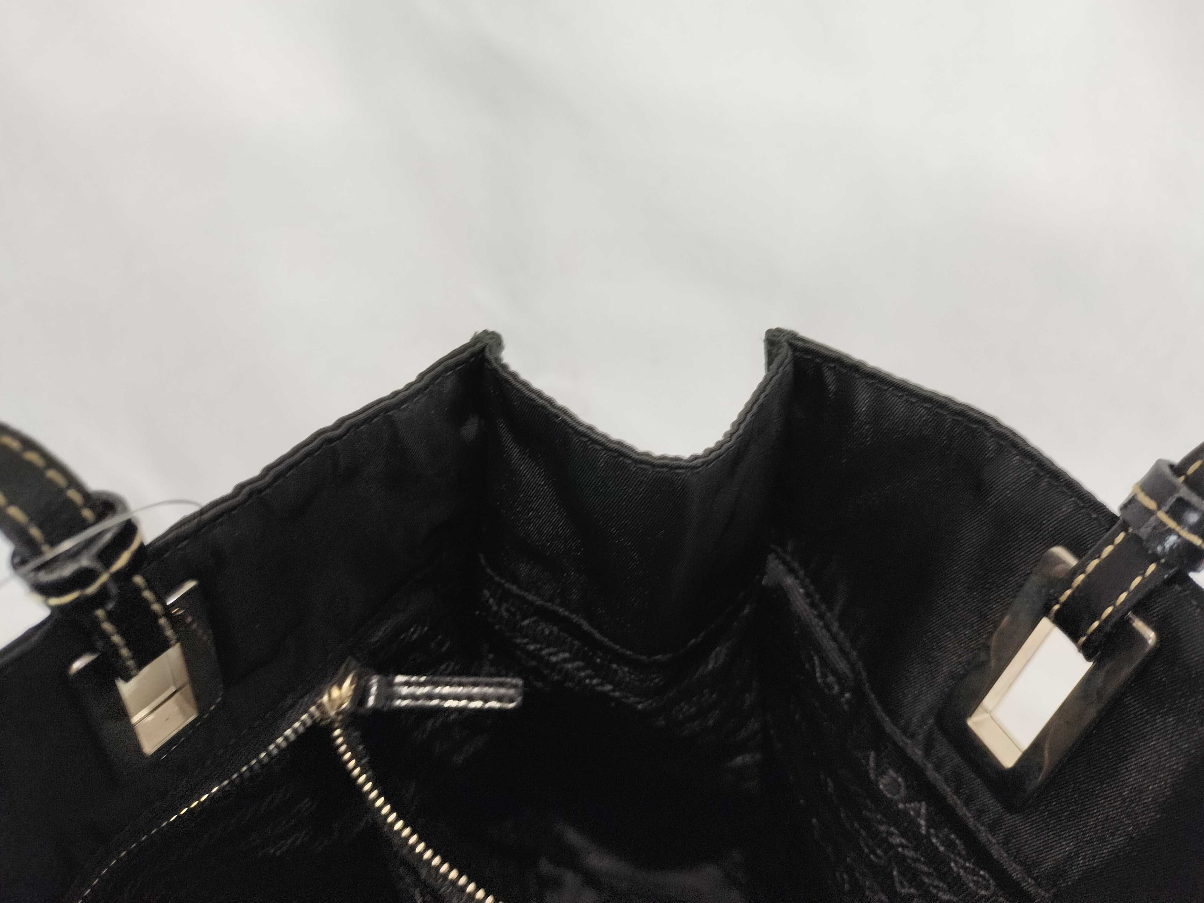 Nylon Tote Handbag — view 12