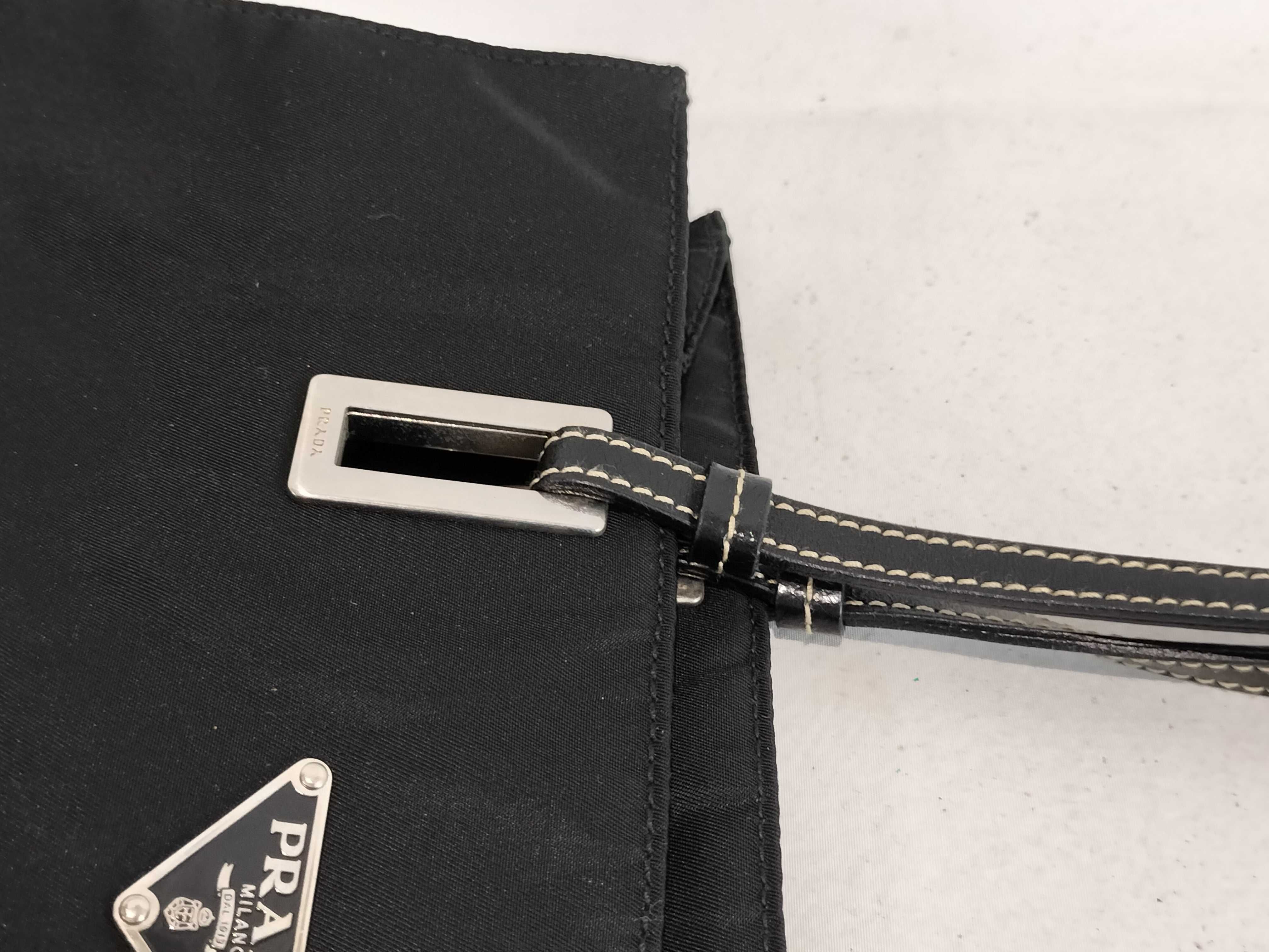 Nylon Tote Handbag — view 6