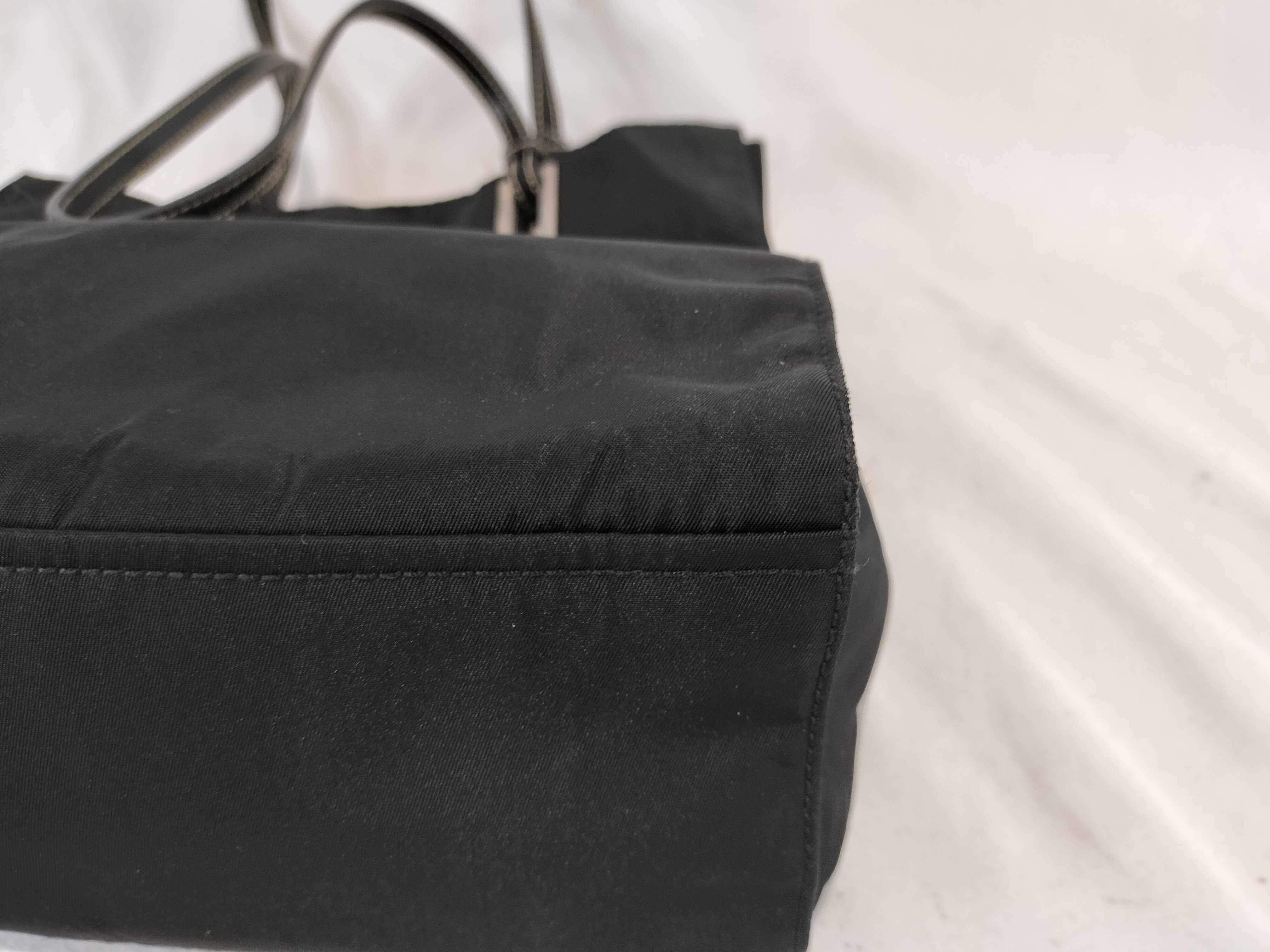 Nylon Tote Handbag — view 7
