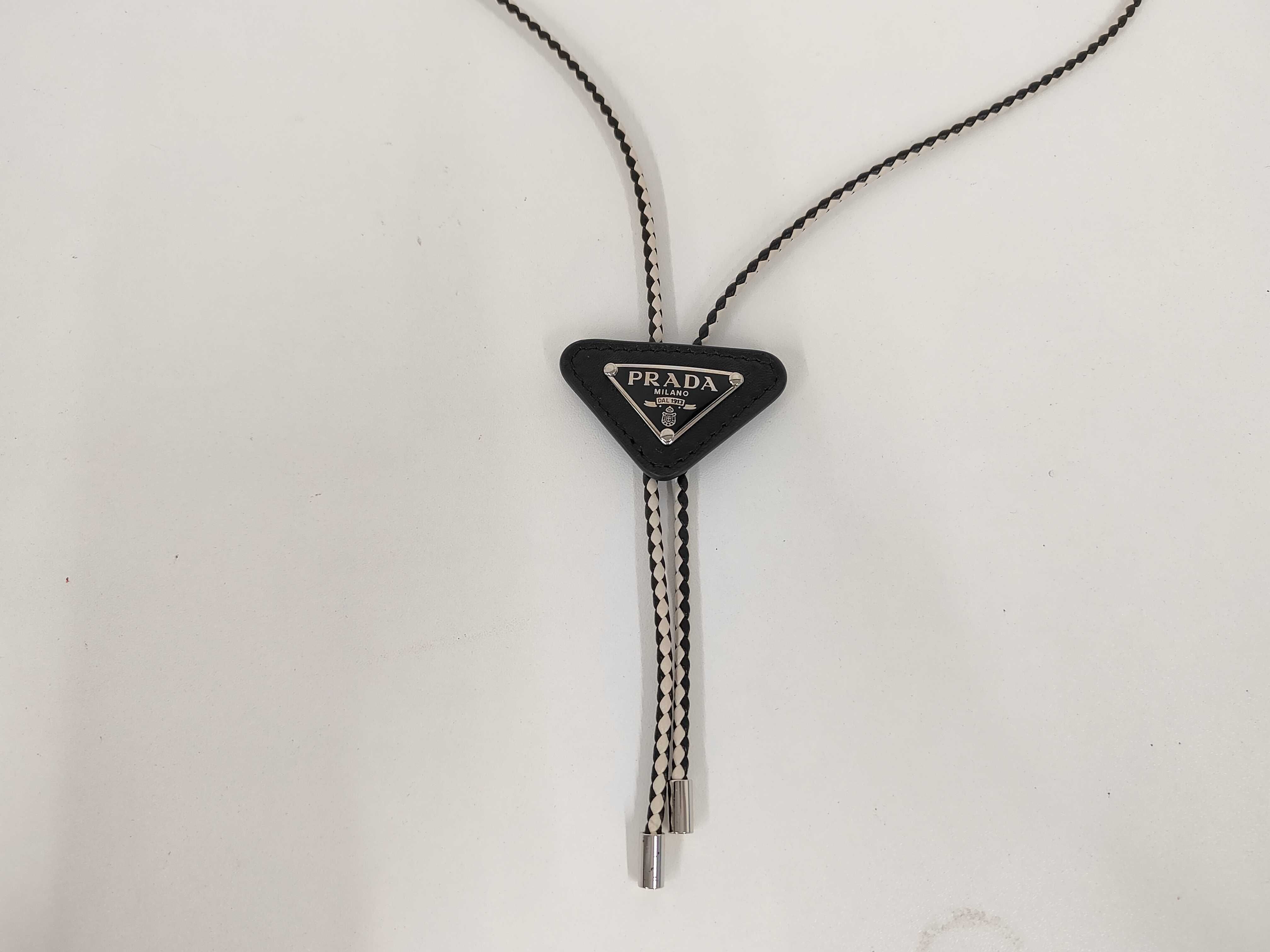Bolo Tie and Other Accessories