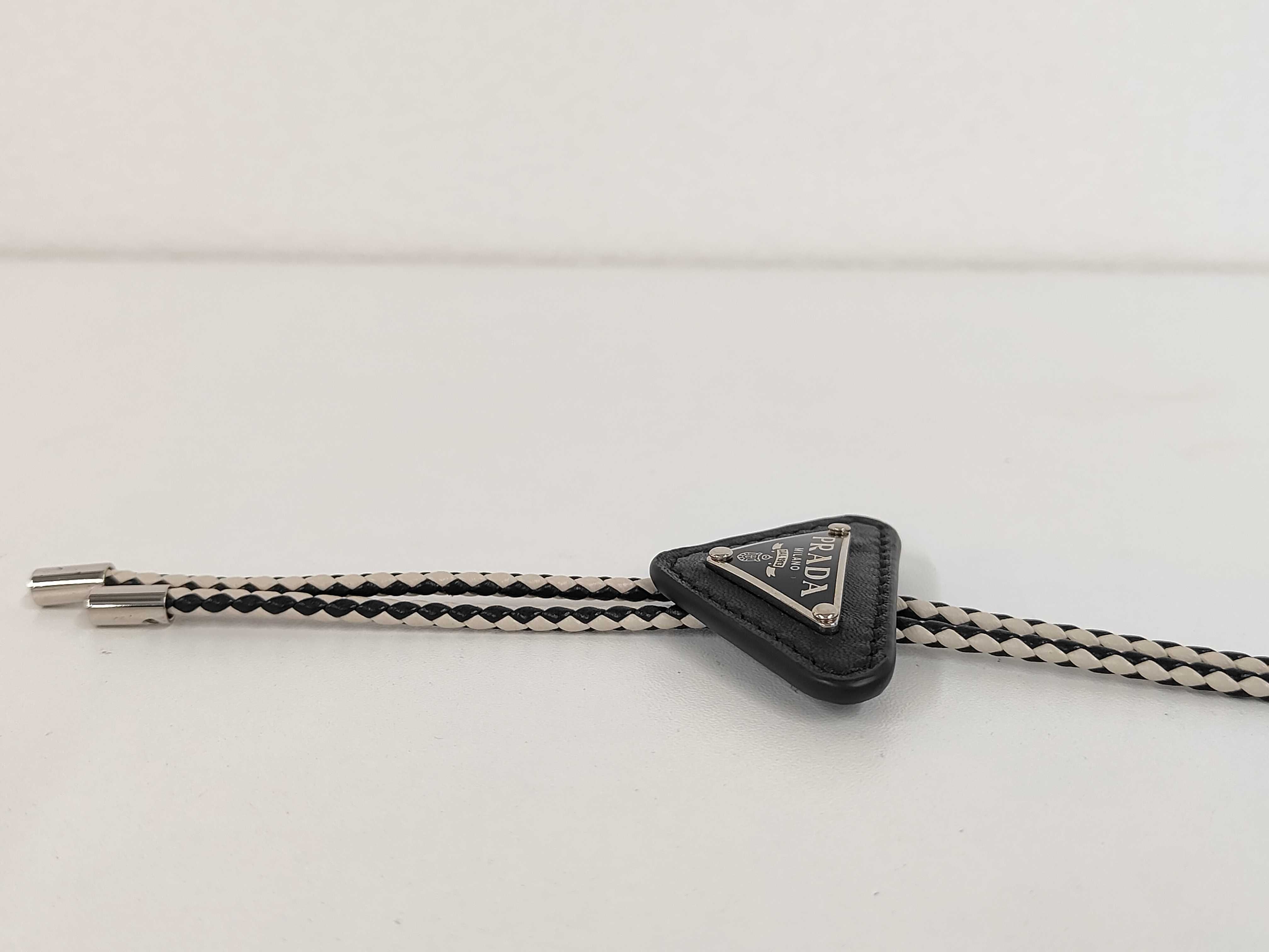 Bolo Tie and Other Accessories — view 3