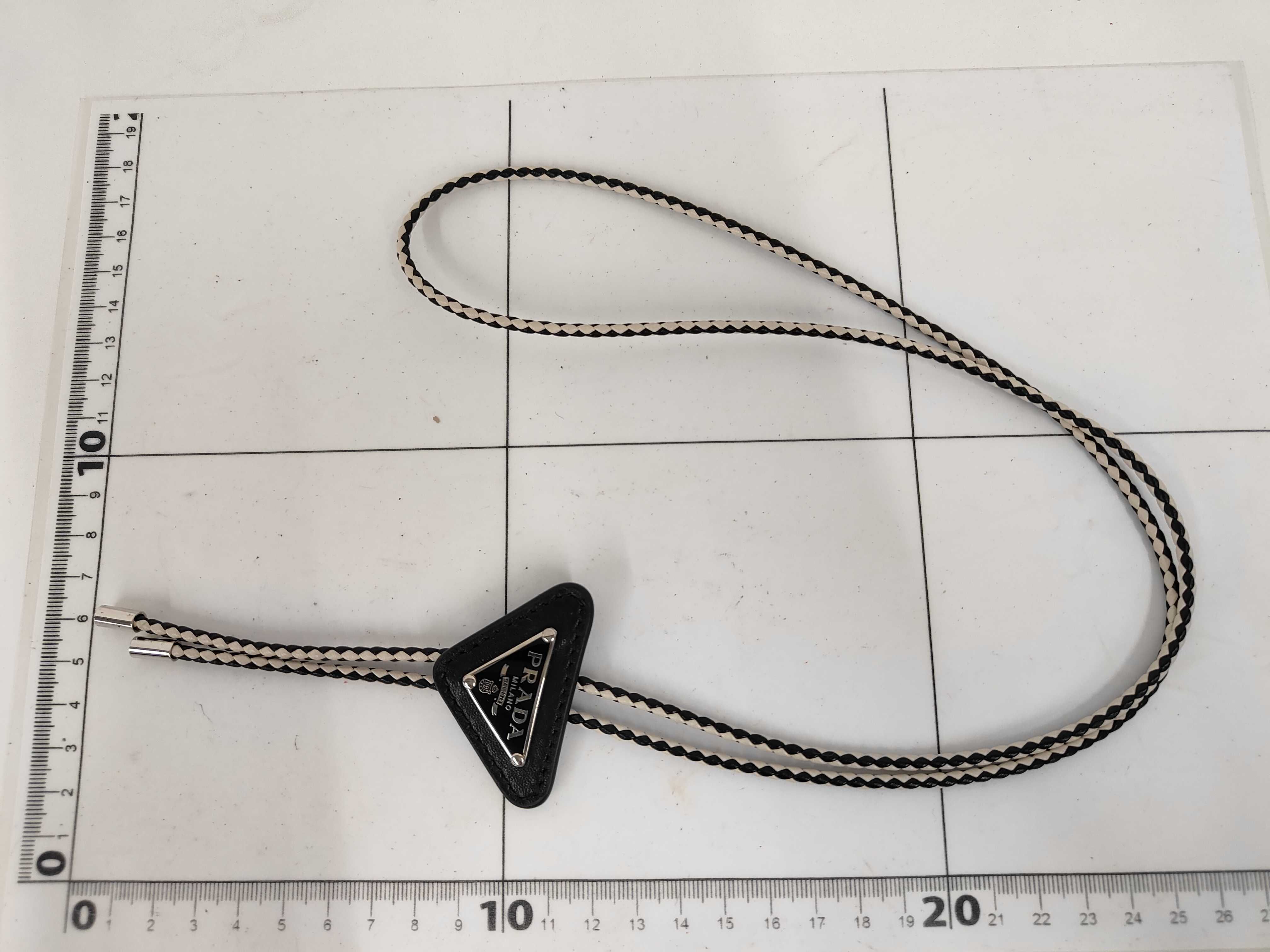 Bolo Tie and Other Accessories — view 7