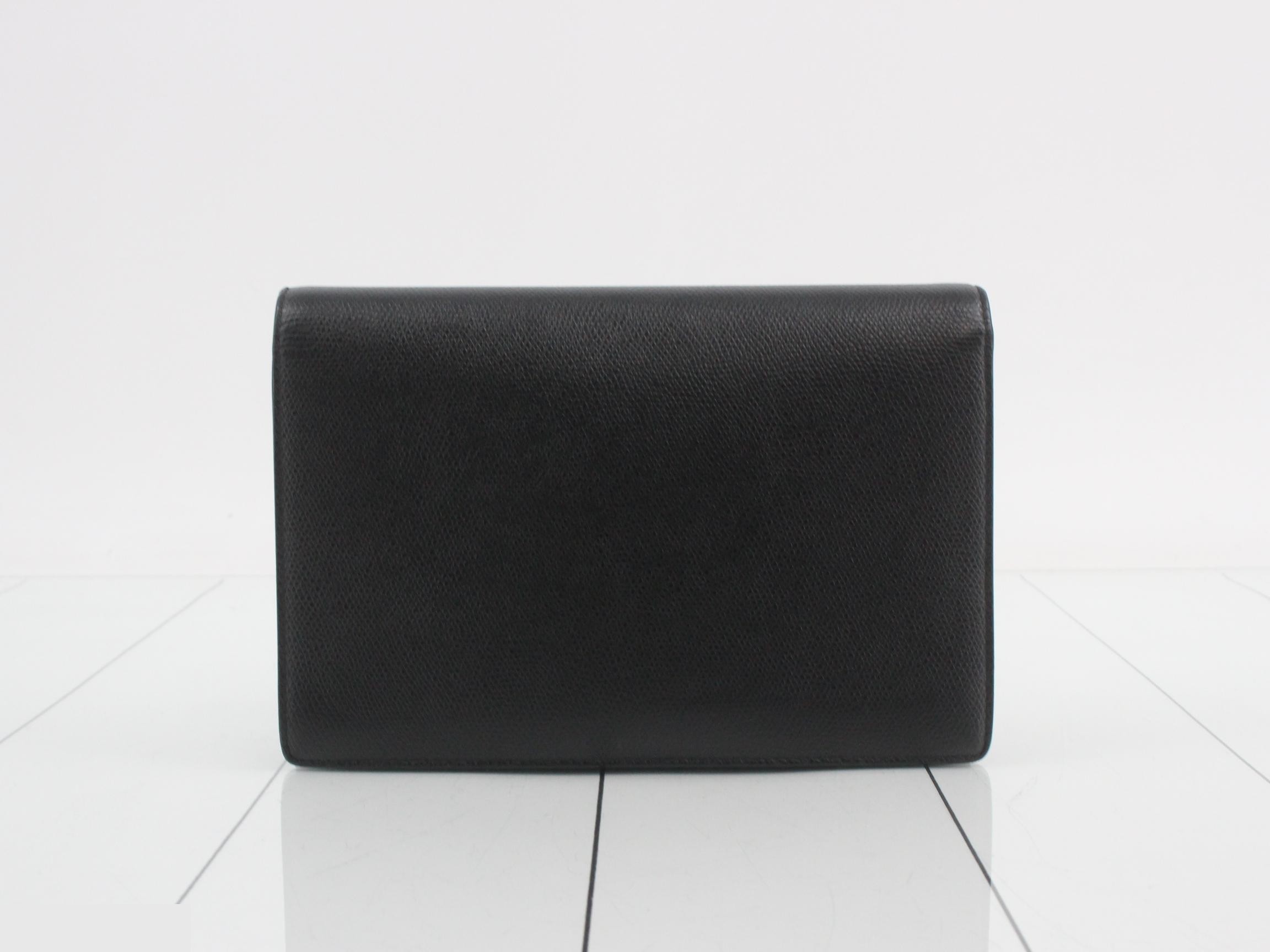 Saddle Shoulder Bag — view 2