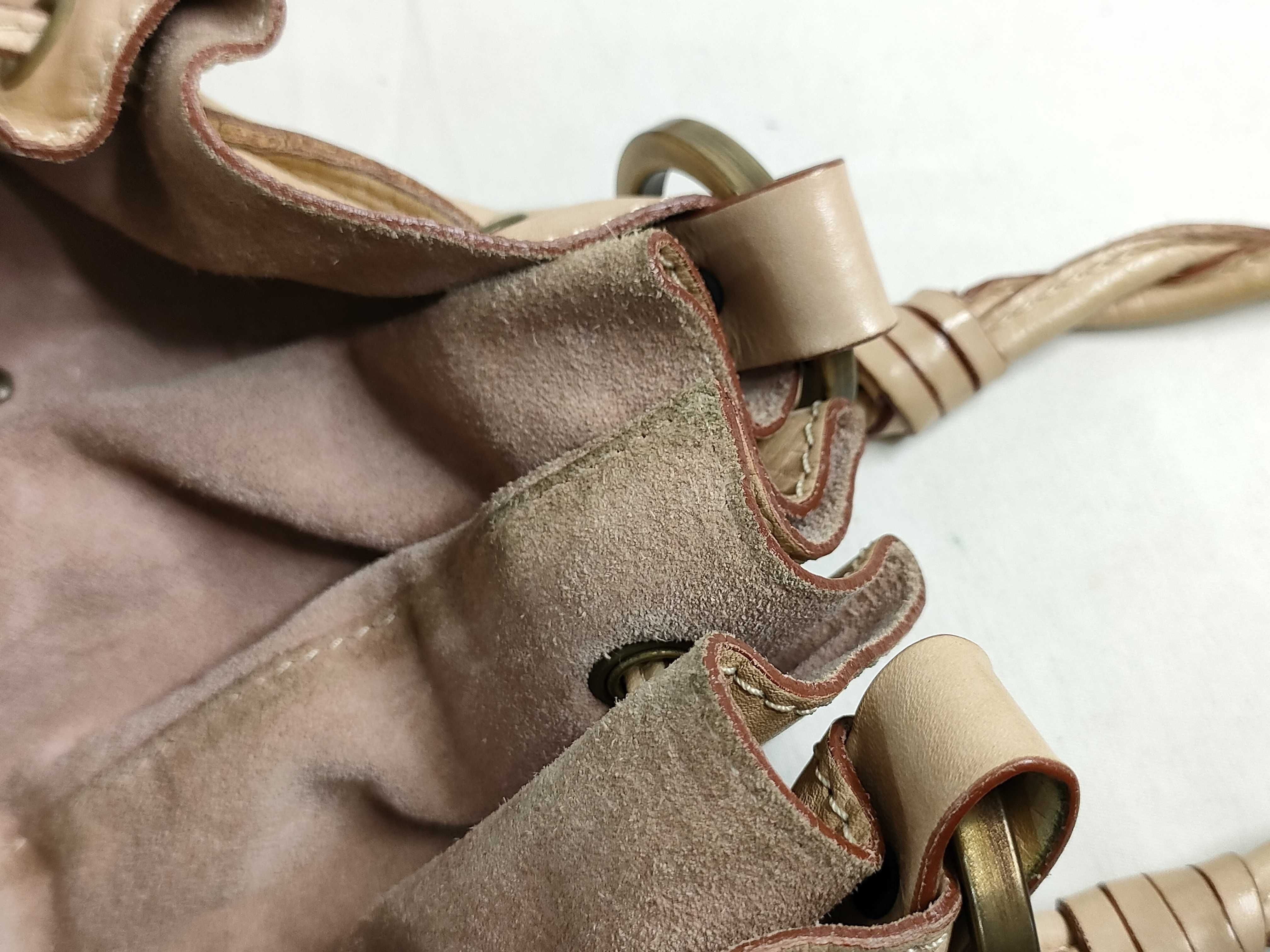 Handbag / Leather Handbag — view 12